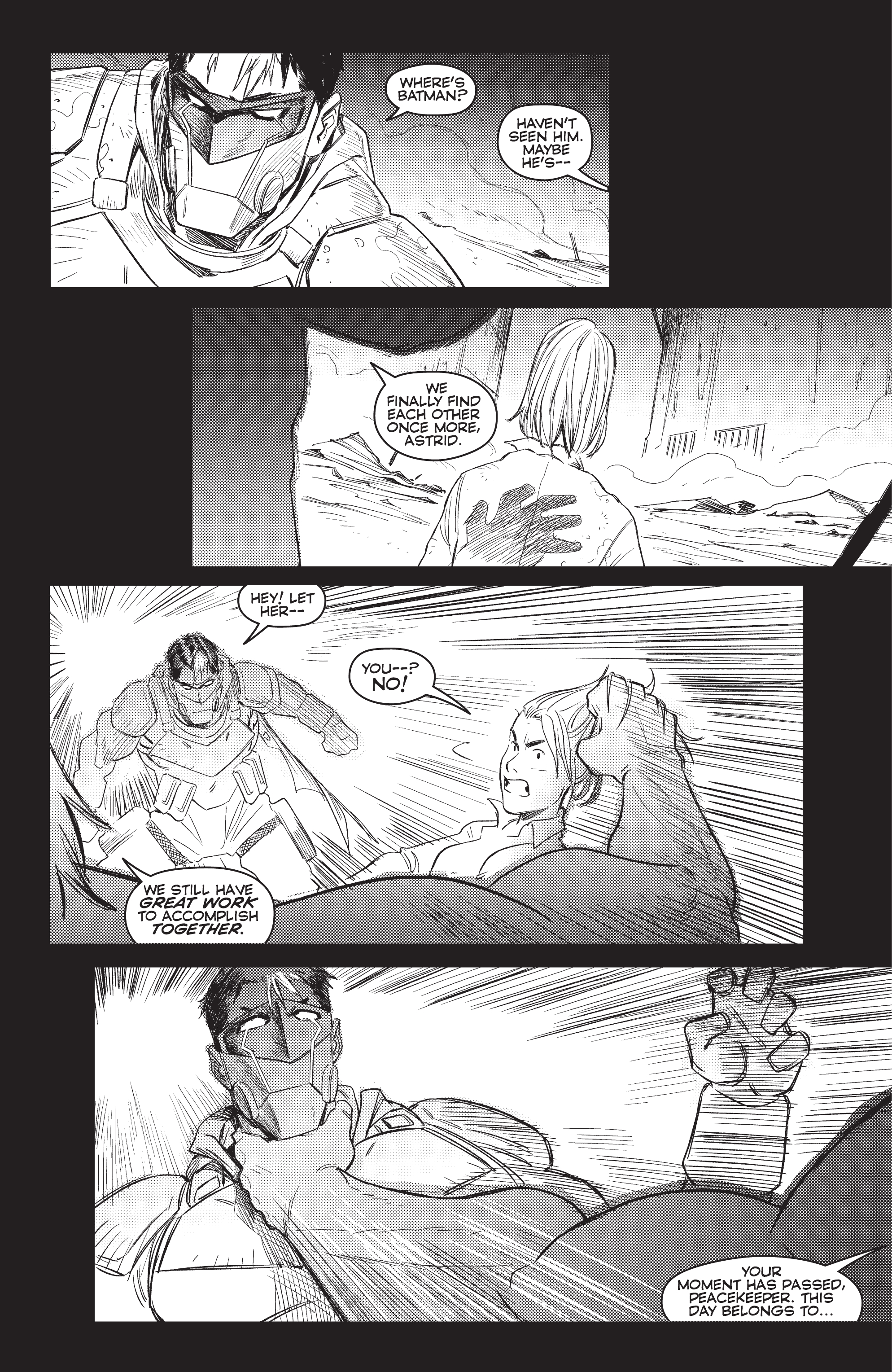 <{ $series->title }} issue 3 - Page 14