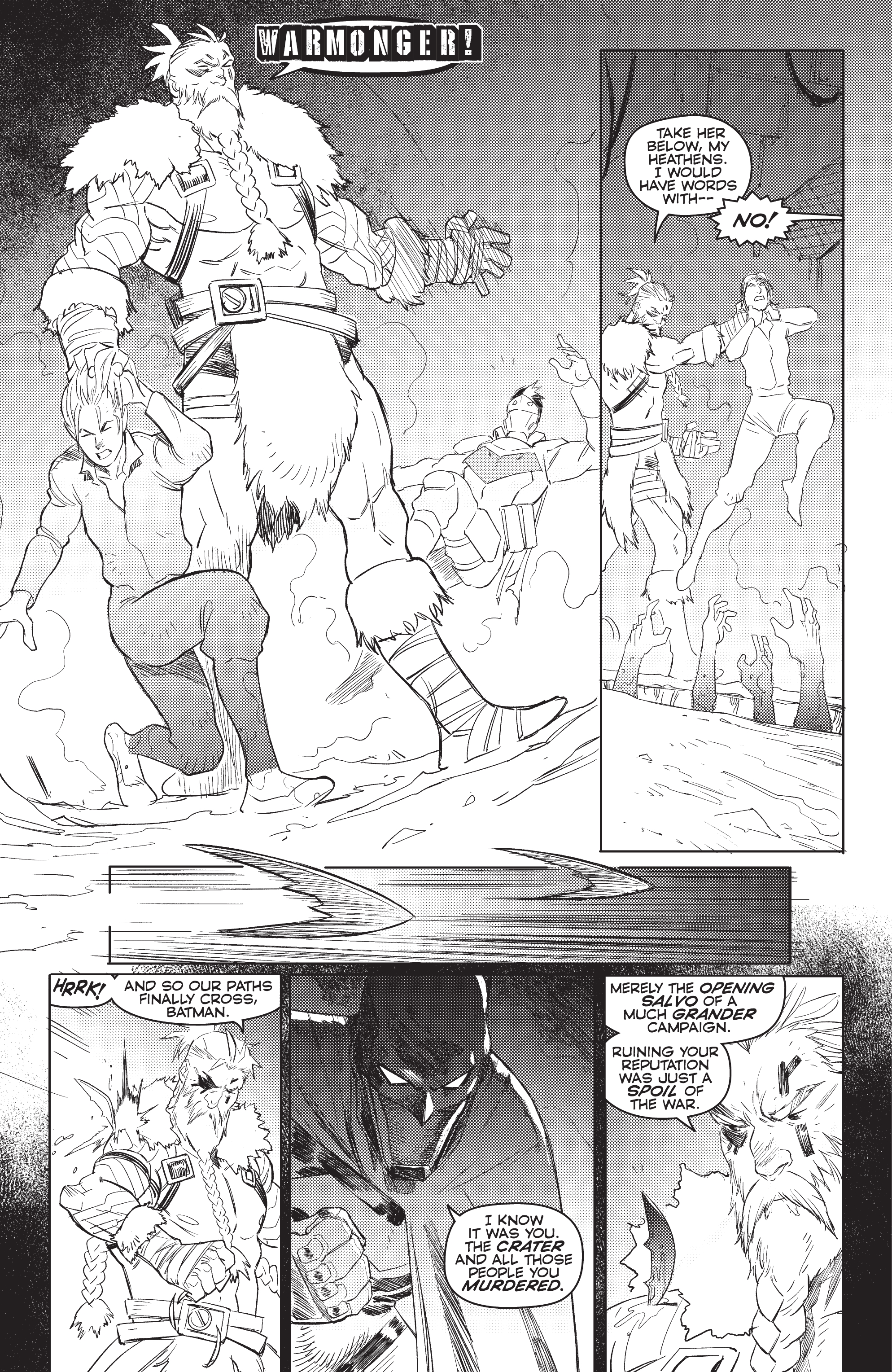 <{ $series->title }} issue 3 - Page 15