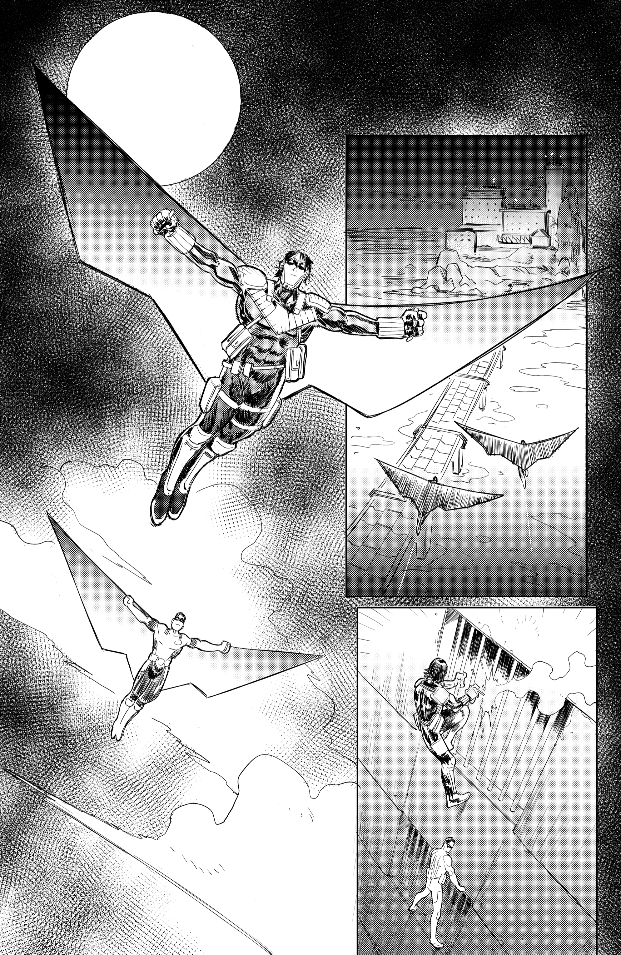 Future State: Gotham (2021-) issue 3 - Page 17