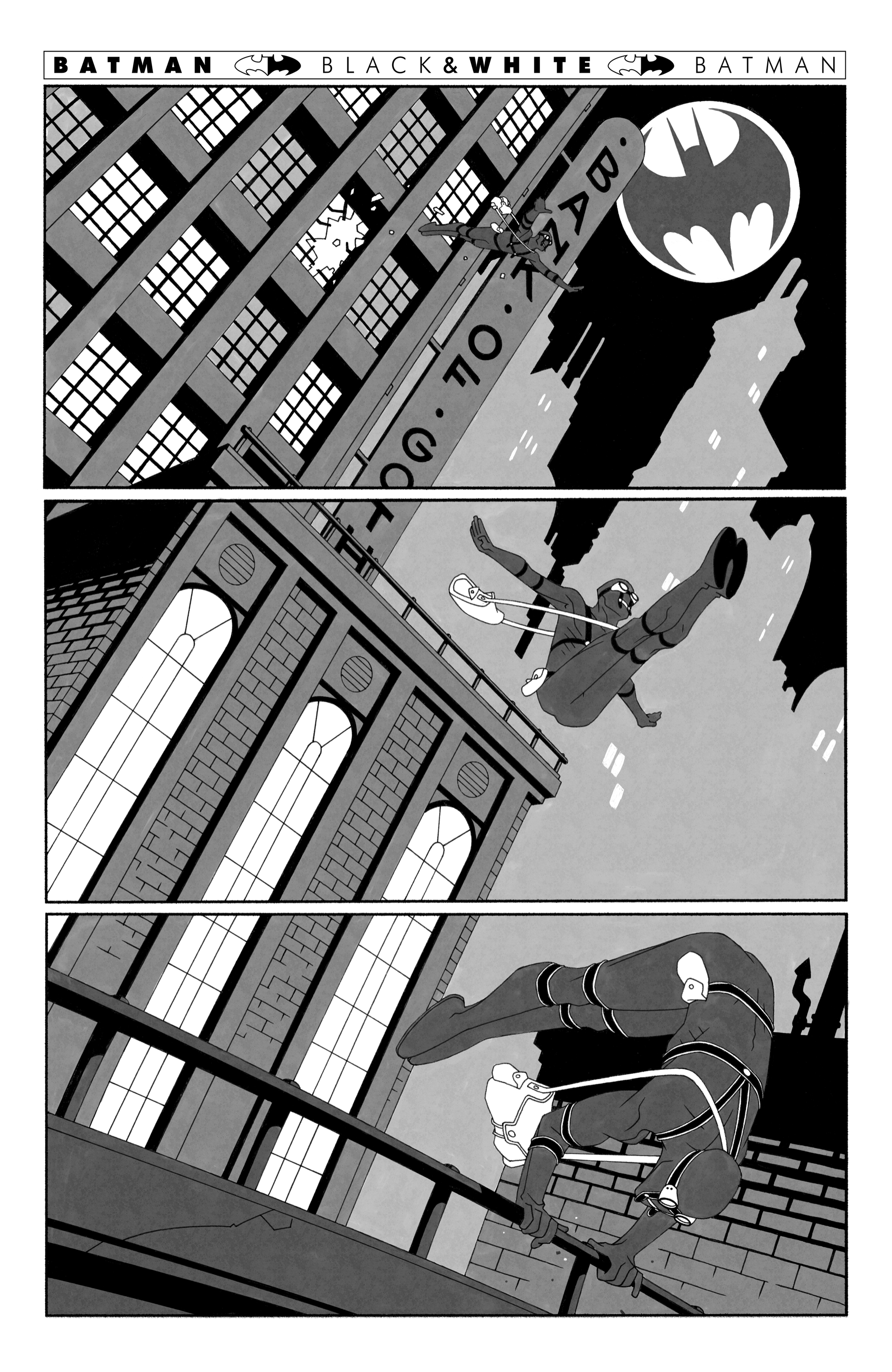 Future State: Gotham (2021-) issue 3 - Page 26