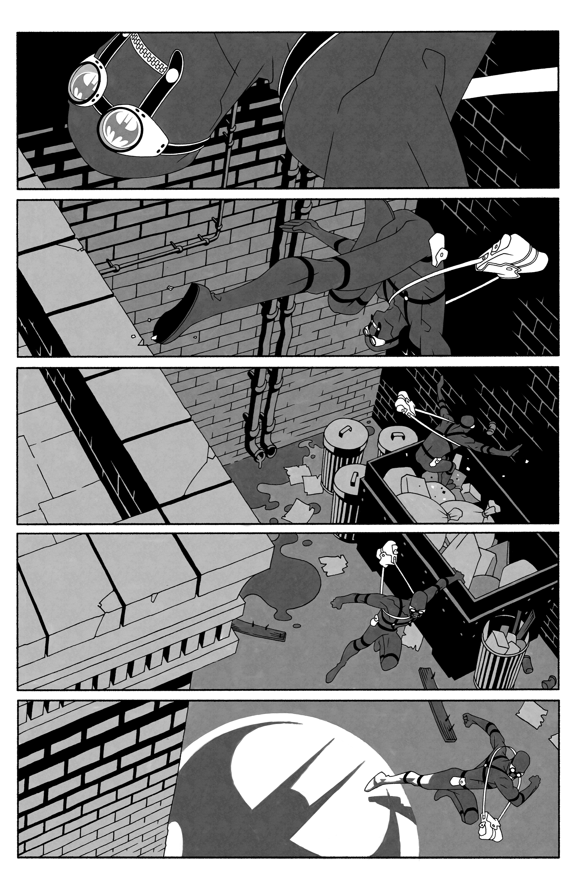 Future State: Gotham (2021-) issue 3 - Page 27