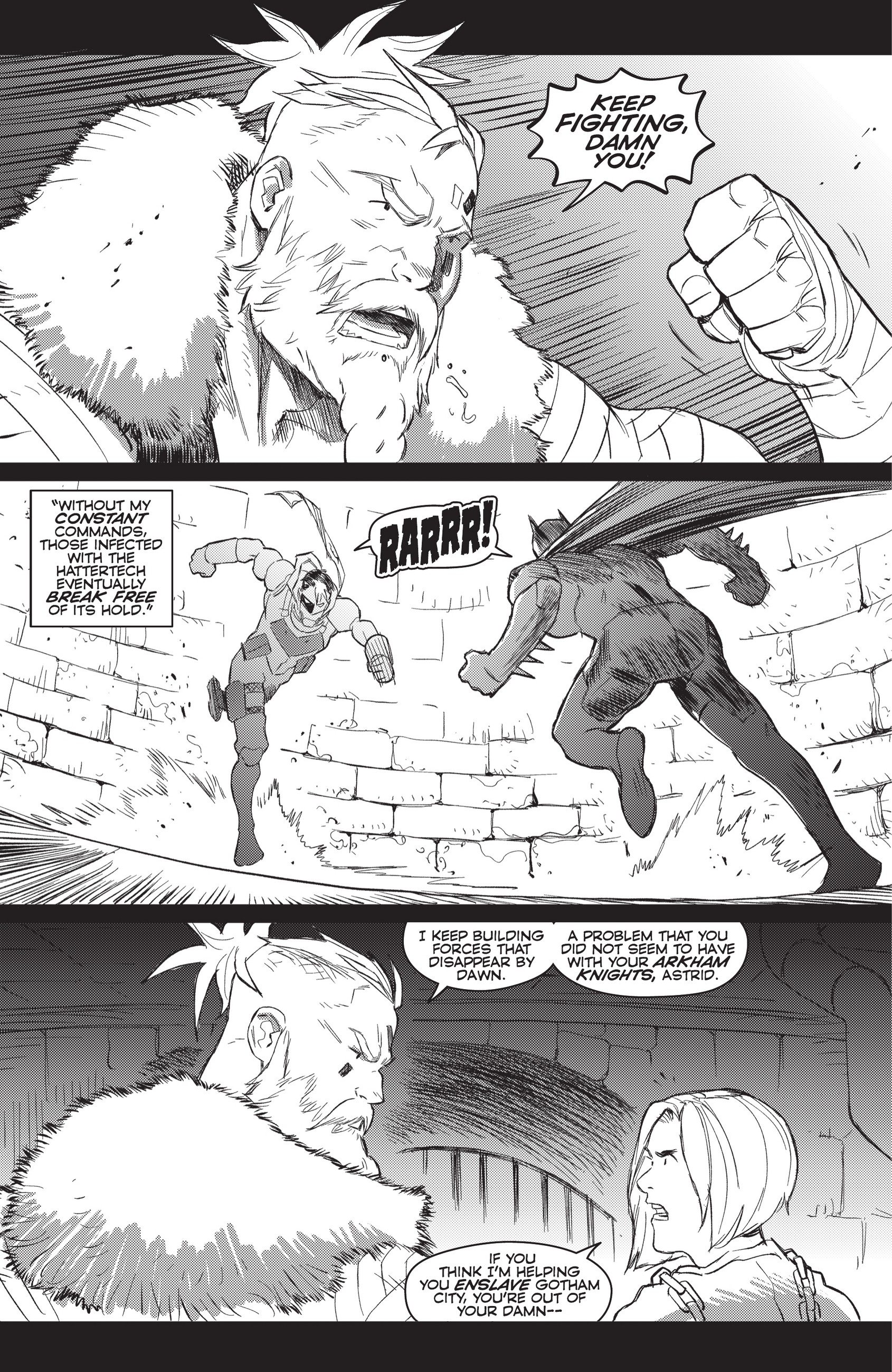 <{ $series->title }} issue 5 - Page 7