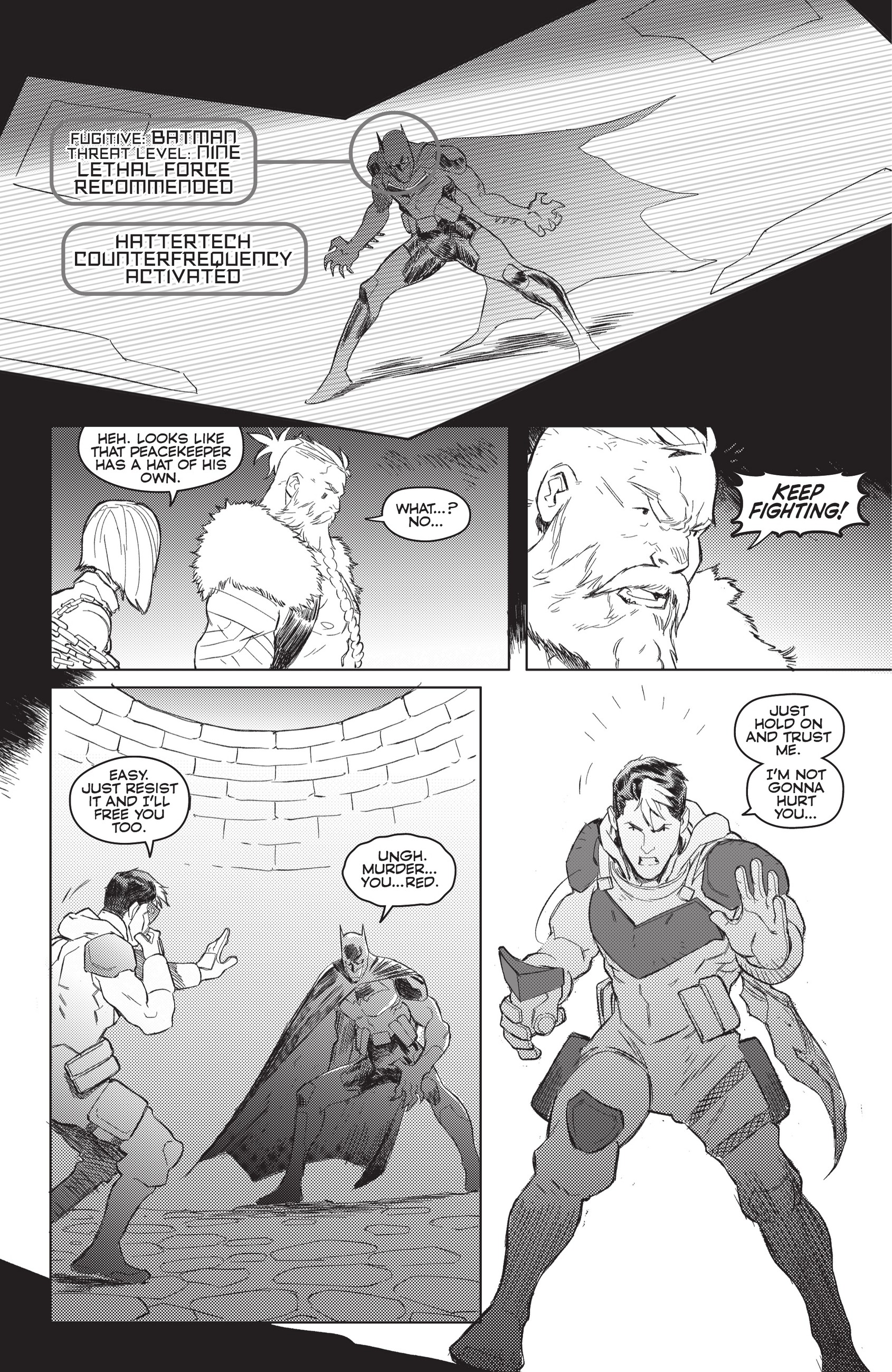 <{ $series->title }} issue 5 - Page 9