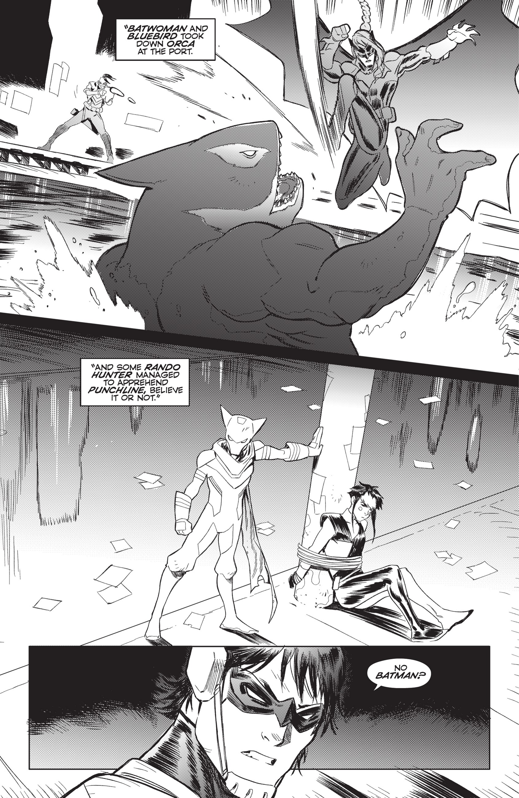 <{ $series->title }} issue 5 - Page 18