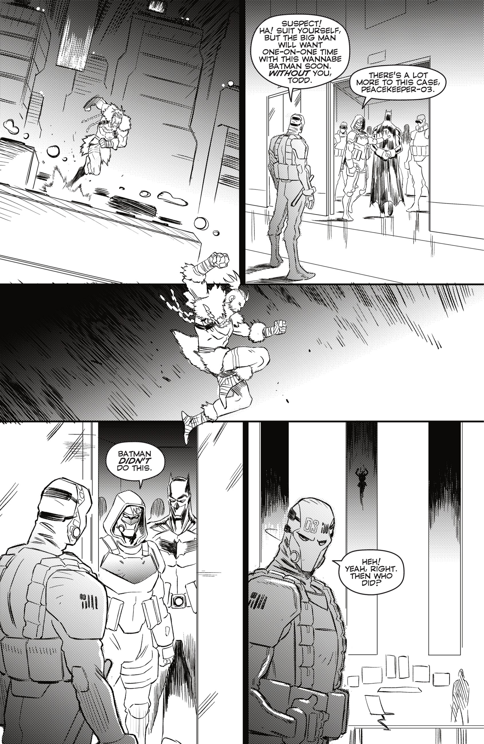 <{ $series->title }} issue 6 - Page 6