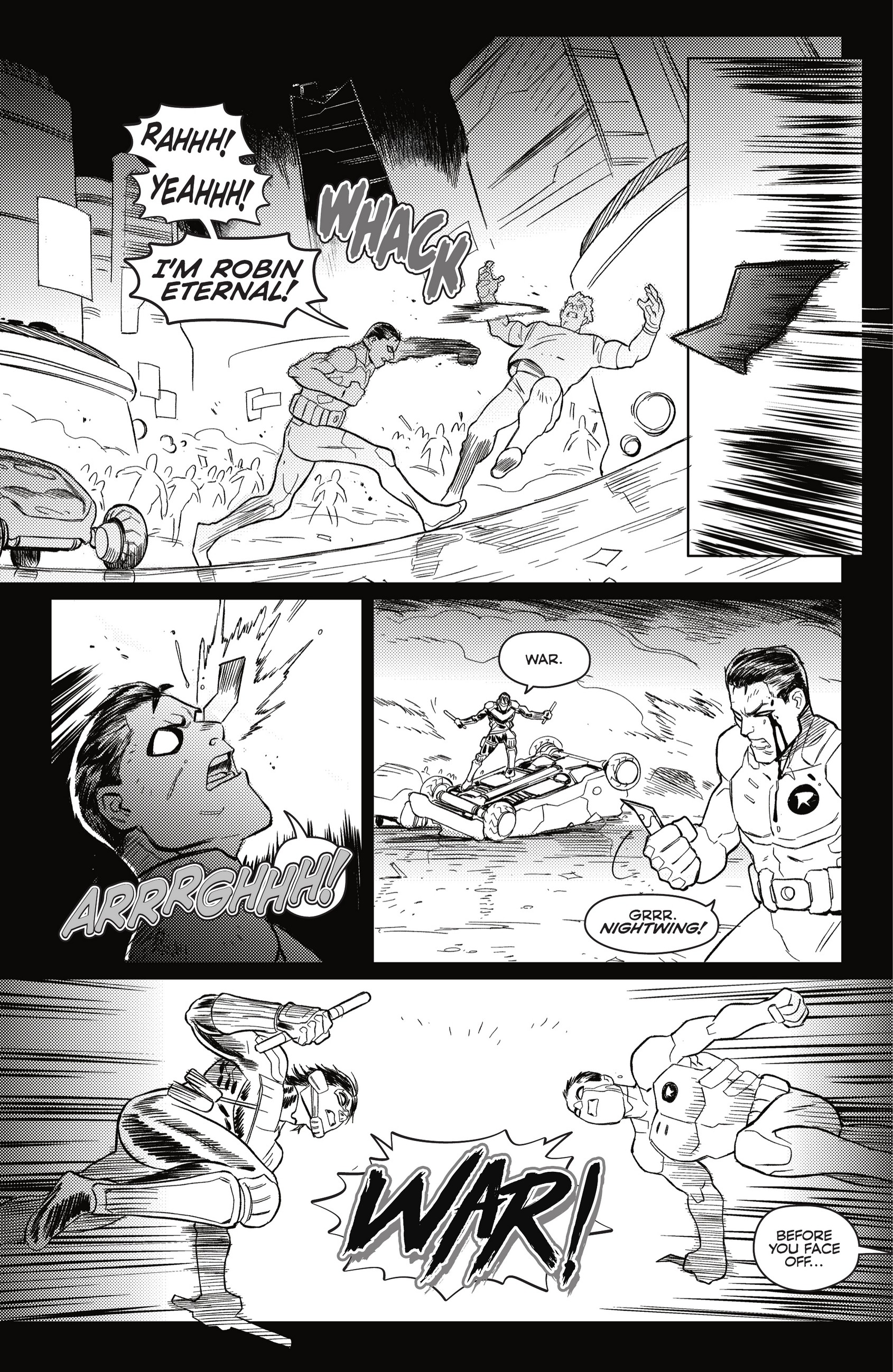 <{ $series->title }} issue 7 - Page 6