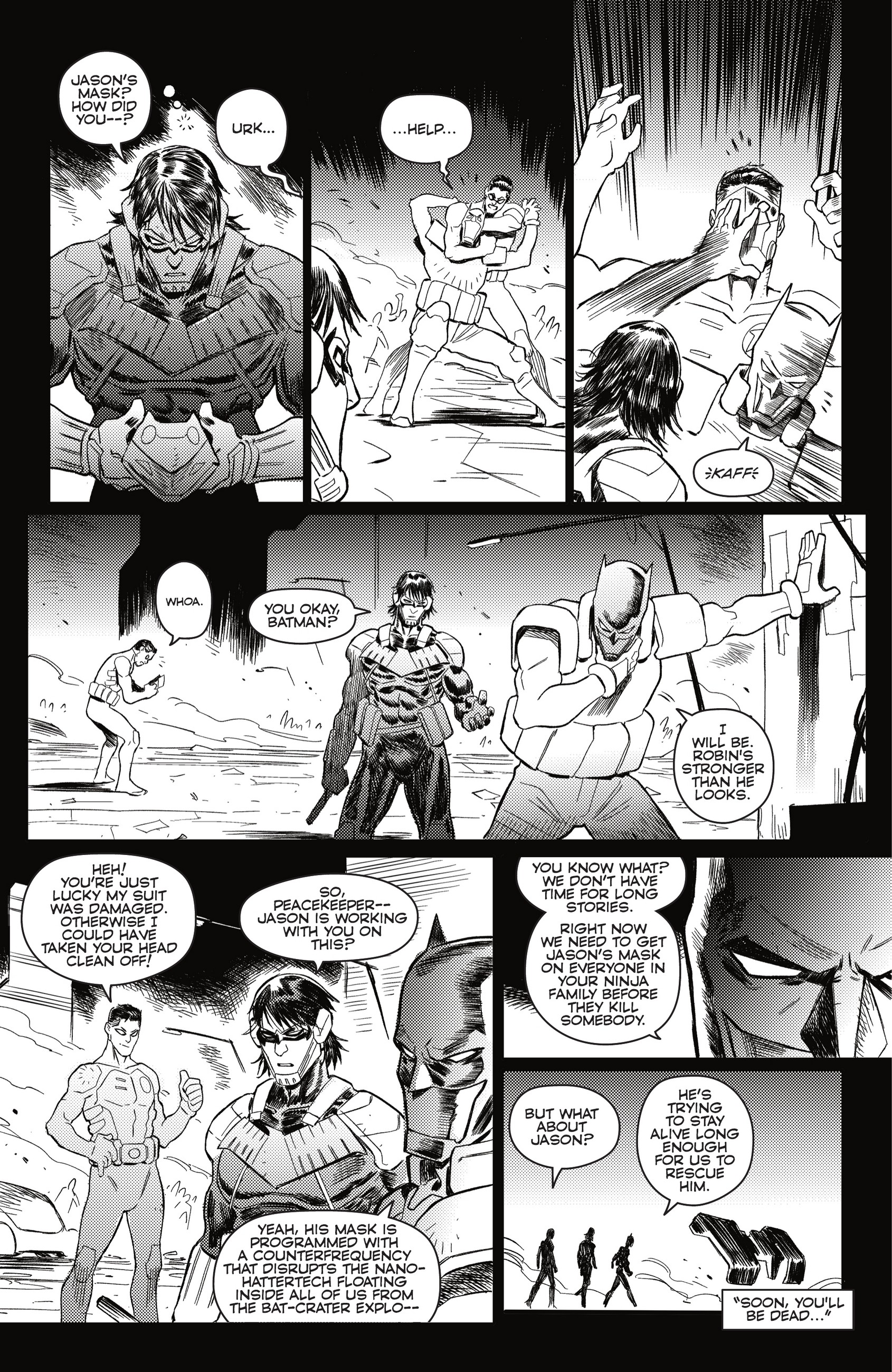 <{ $series->title }} issue 7 - Page 8