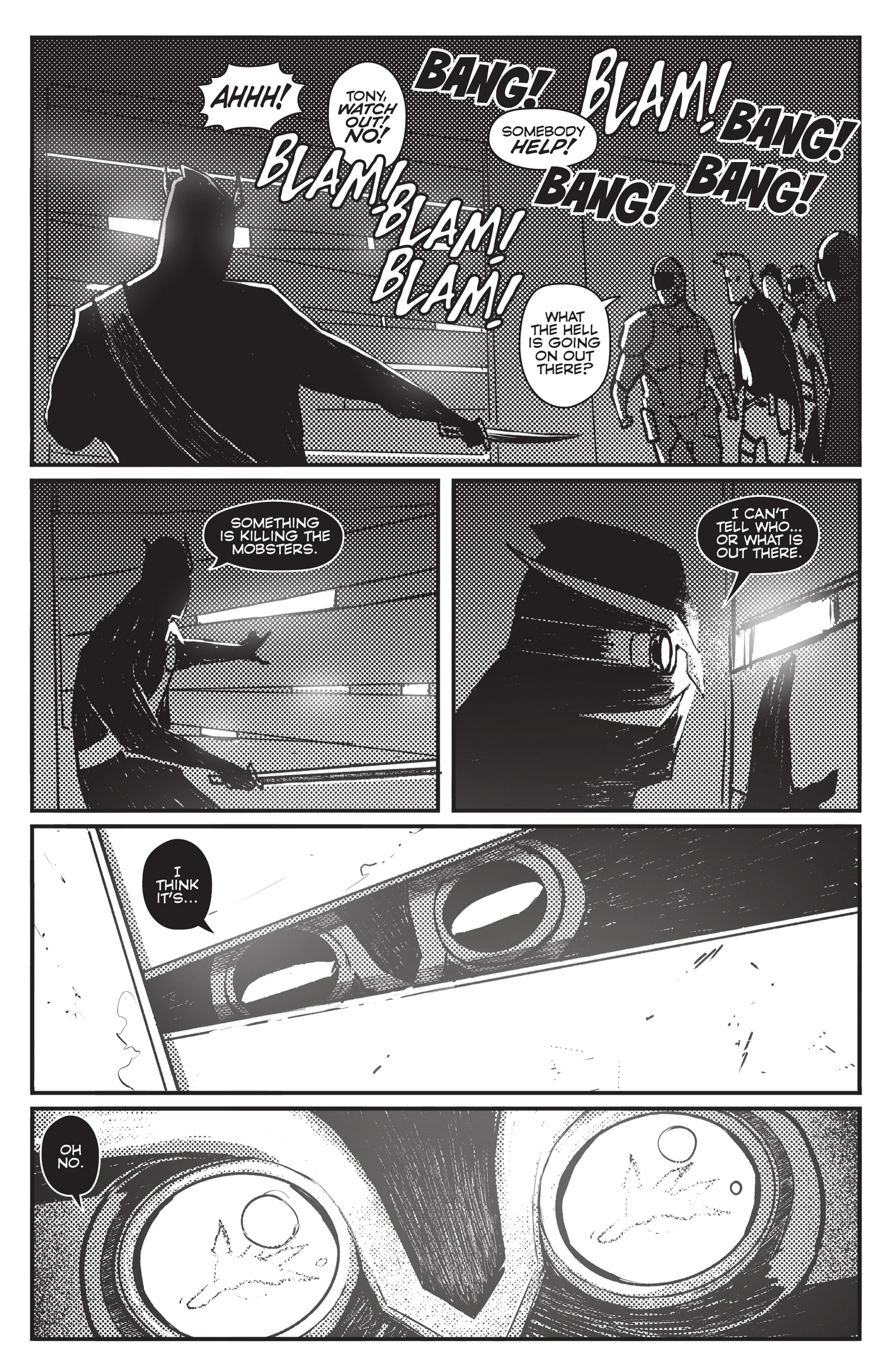 <{ $series->title }} issue 8 - Page 11