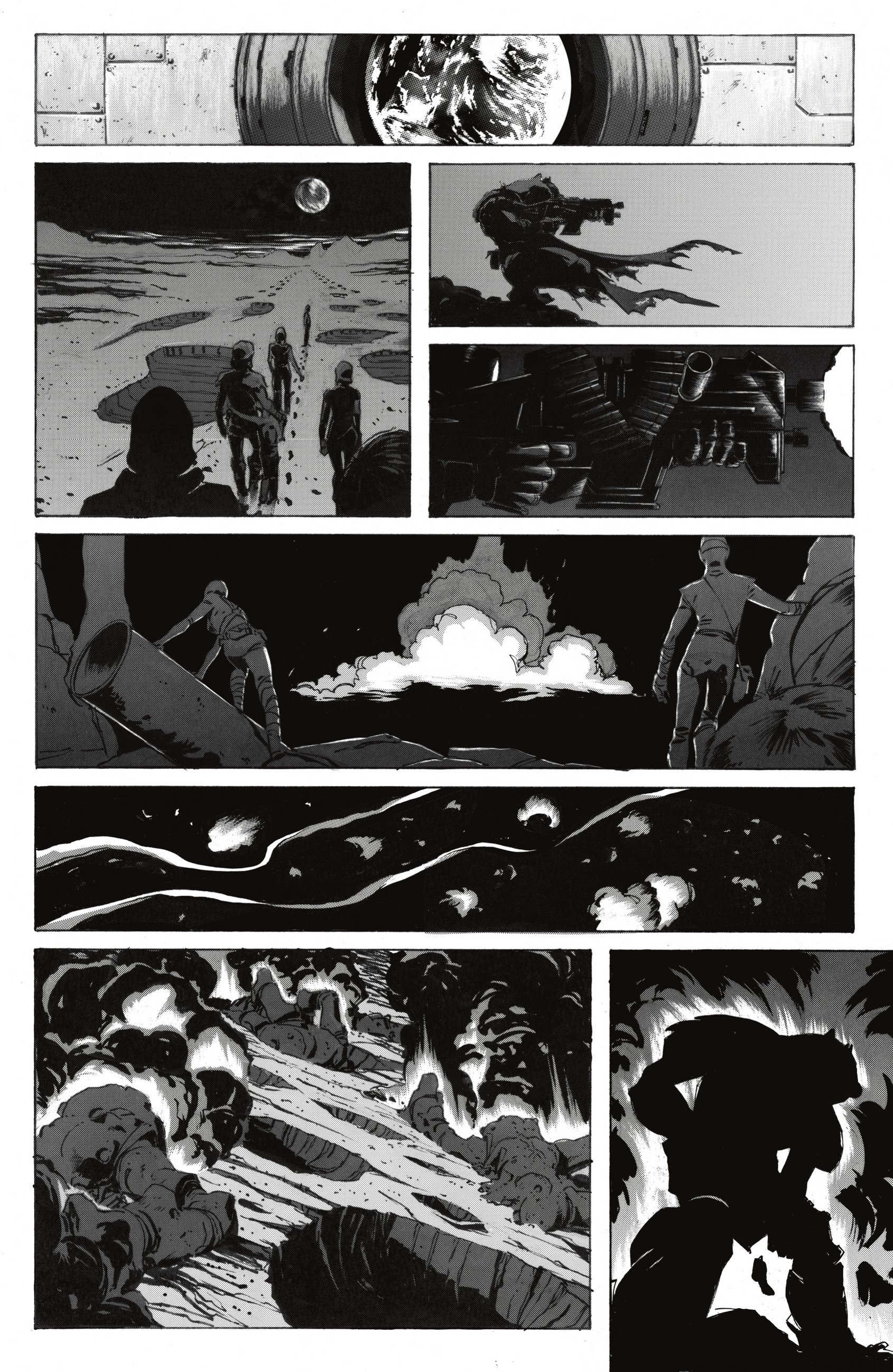 Future State: Gotham (2021-) issue 8 - Page 28