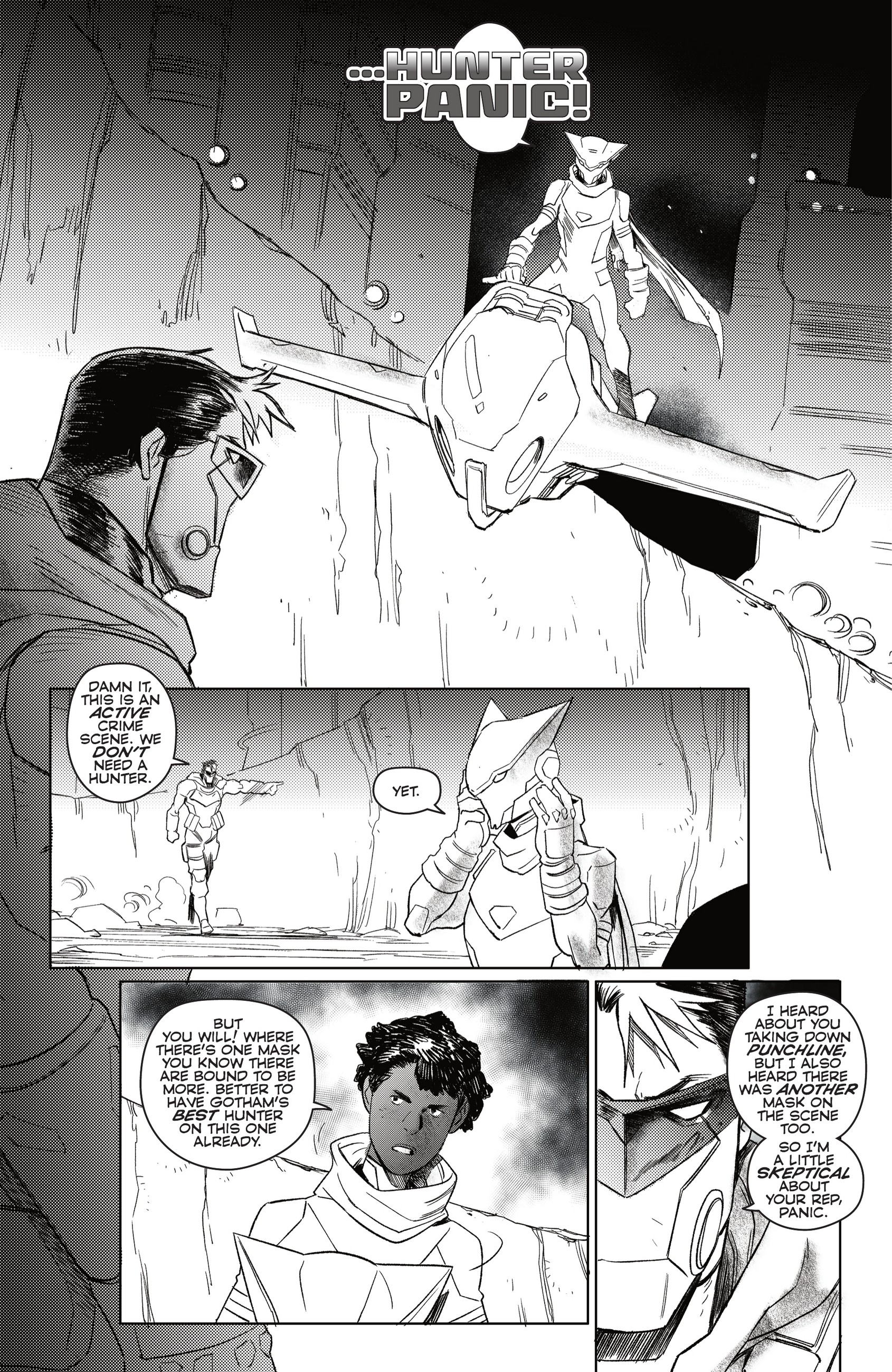 <{ $series->title }} issue 9 - Page 5