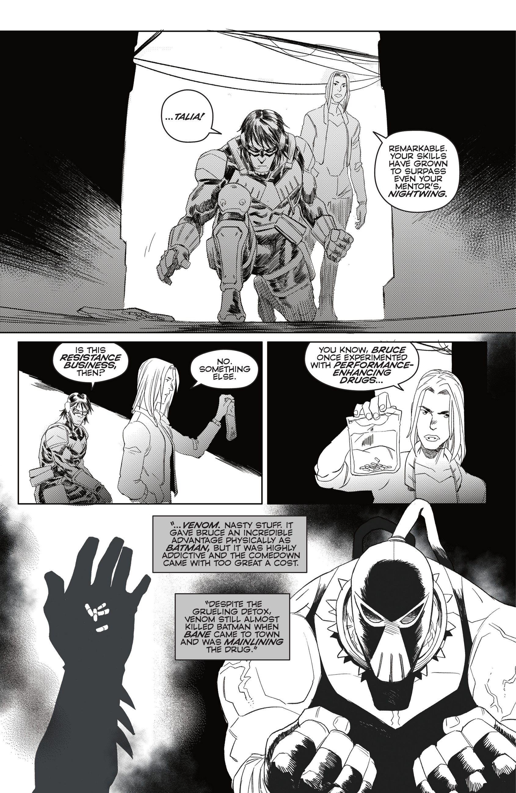 <{ $series->title }} issue 9 - Page 9