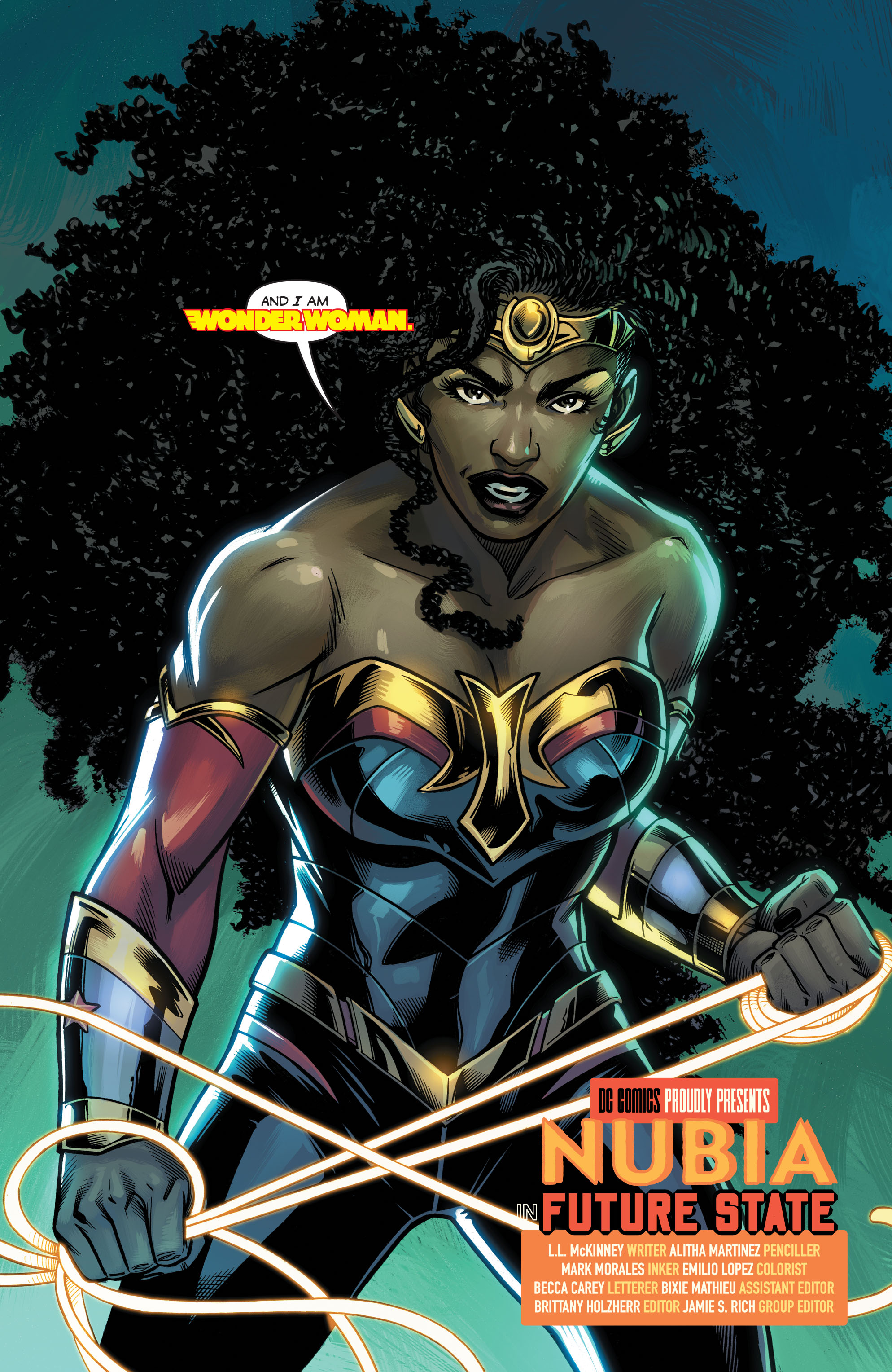 Future State: Immortal Wonder Woman (2021-) issue 1 - Page 29