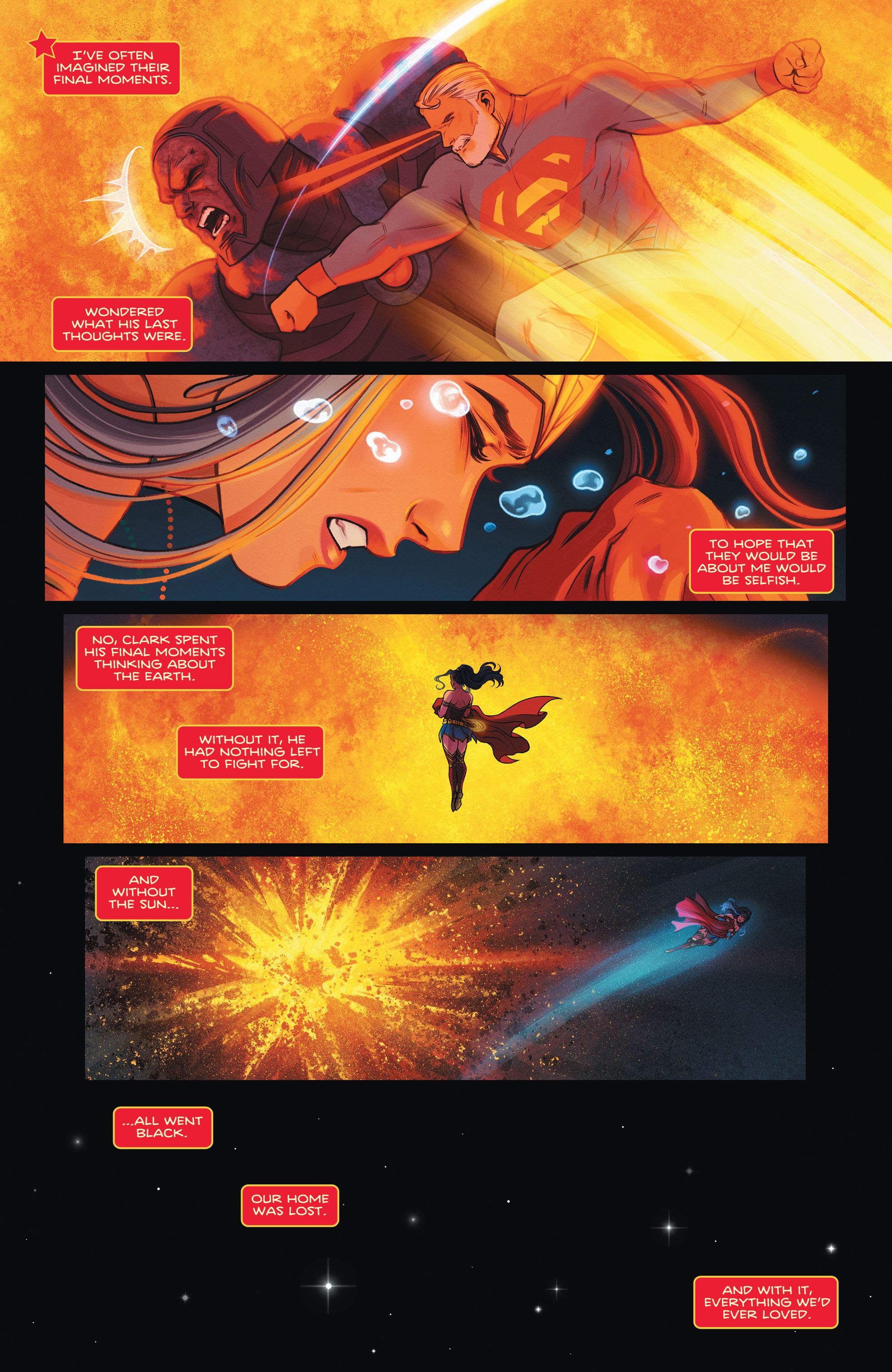 Future State: Immortal Wonder Woman (2021-) issue 2 - Page 11