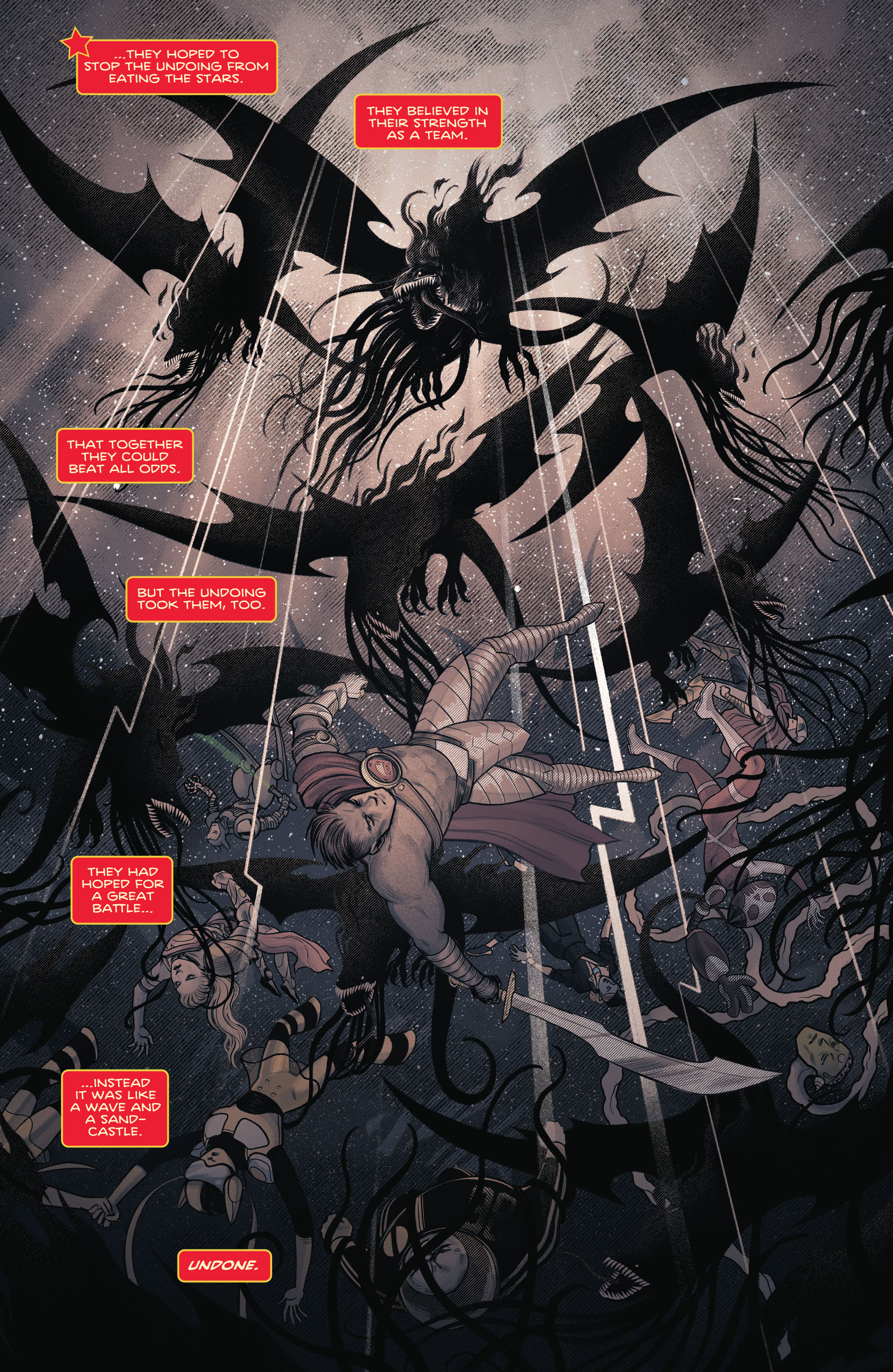 Future State: Immortal Wonder Woman (2021-) issue 2 - Page 13