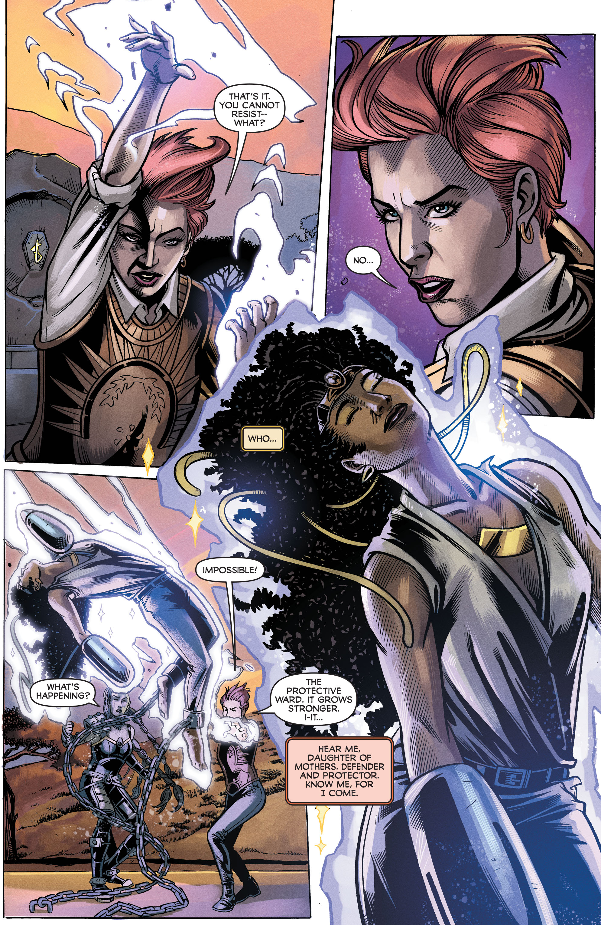 Future State: Immortal Wonder Woman (2021-) issue 2 - Page 35