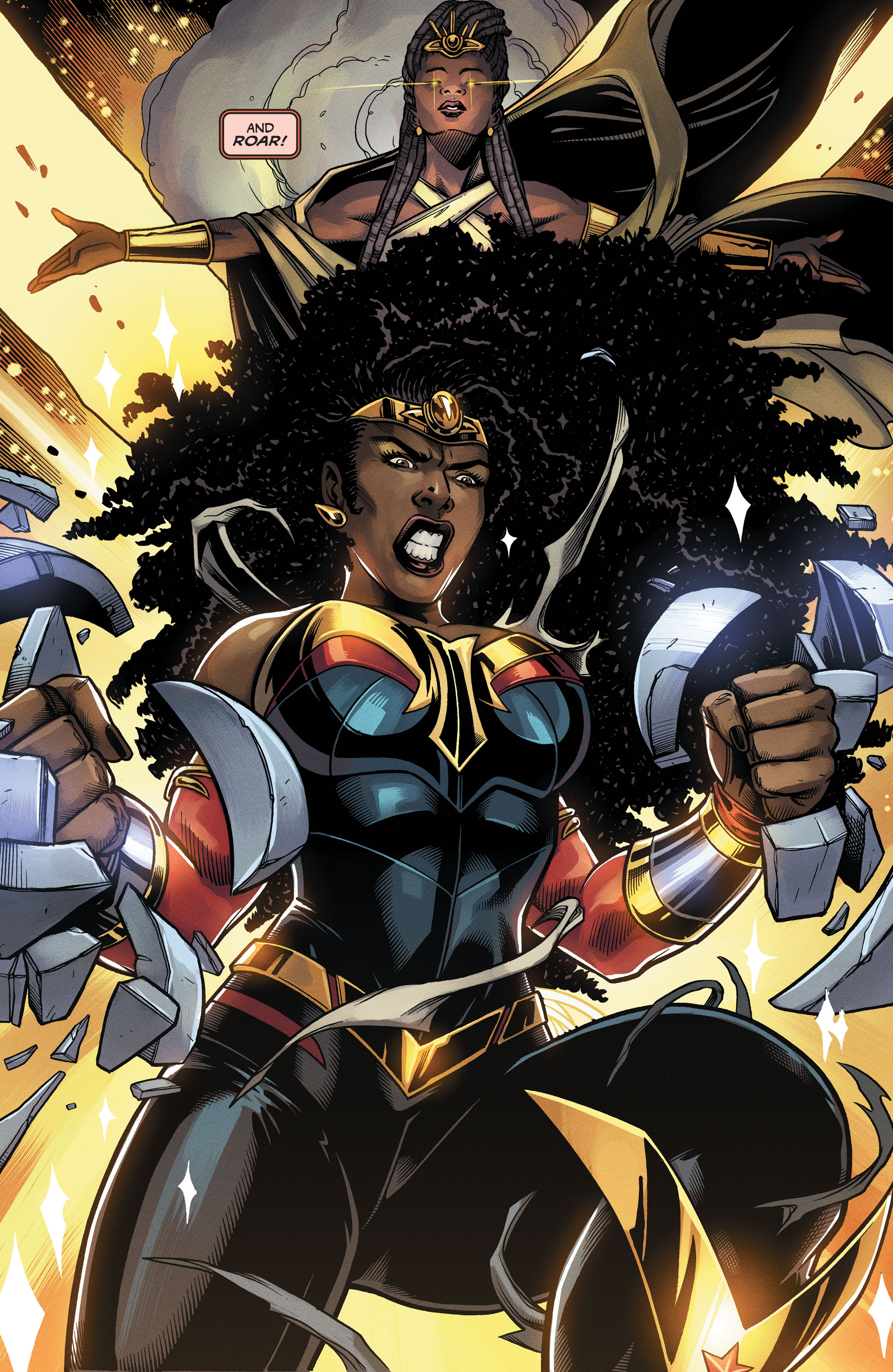 Future State: Immortal Wonder Woman (2021-) issue 2 - Page 37