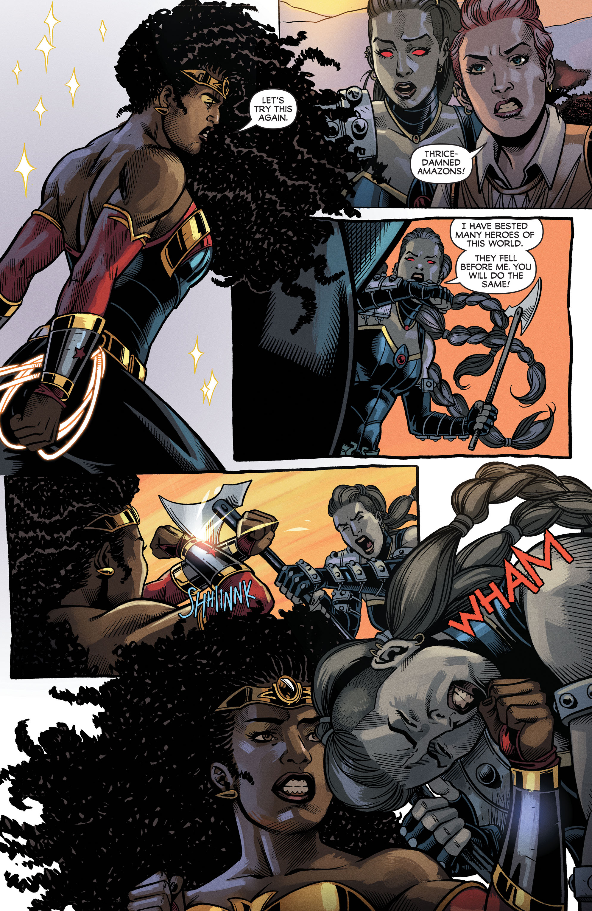 Future State: Immortal Wonder Woman (2021-) issue 2 - Page 38