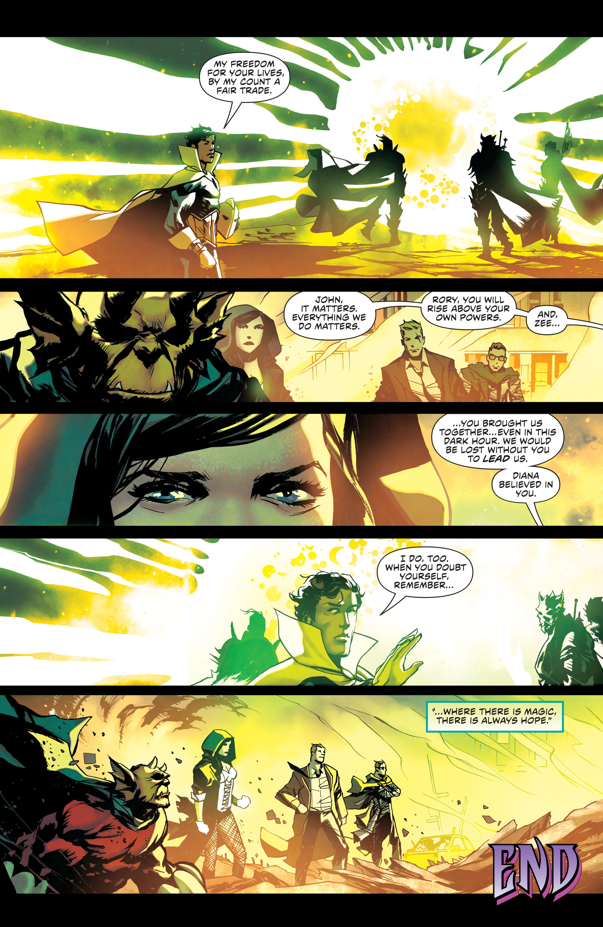 Future State: Justice League (2021) issue 2 - Page 40