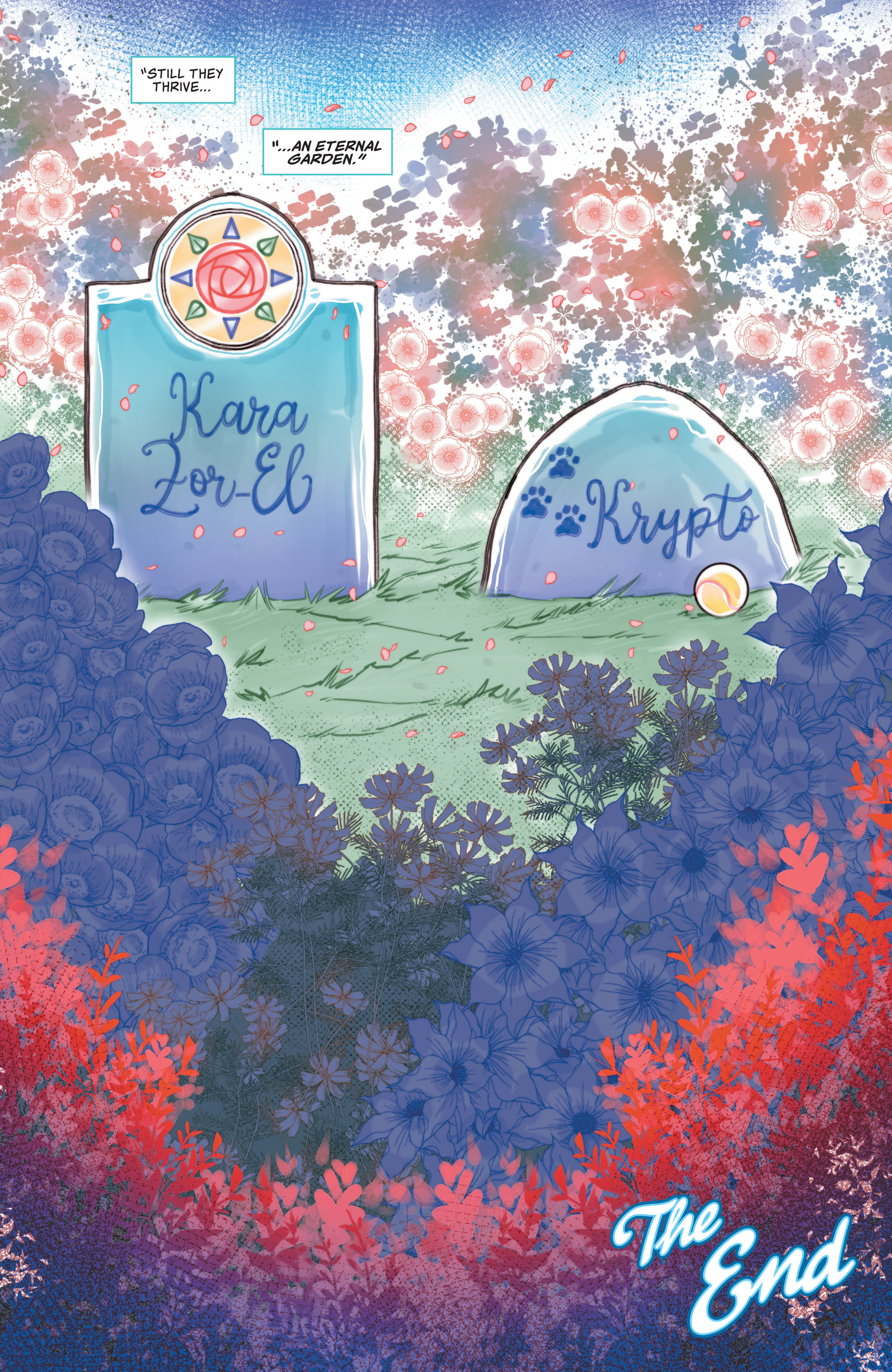 Future State: Kara Zor-El, Superwoman (2021): Chapter 2 - Page 19