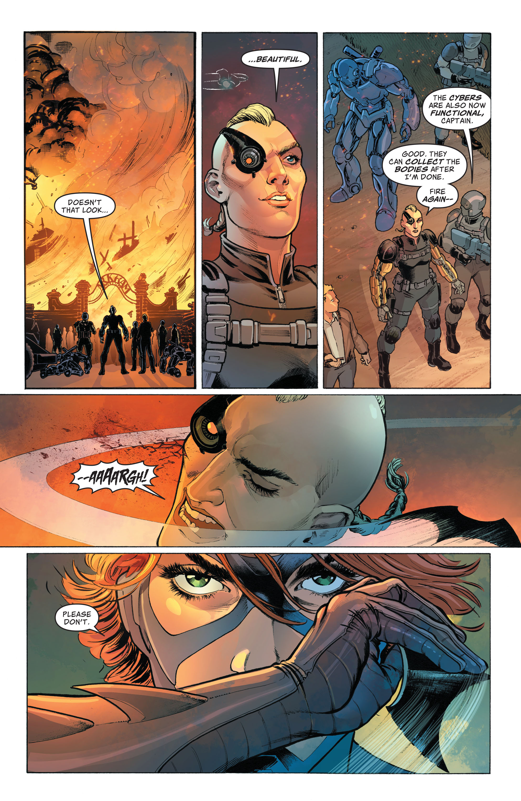 Future State: Nightwing (2021-) issue 2 - Page 12