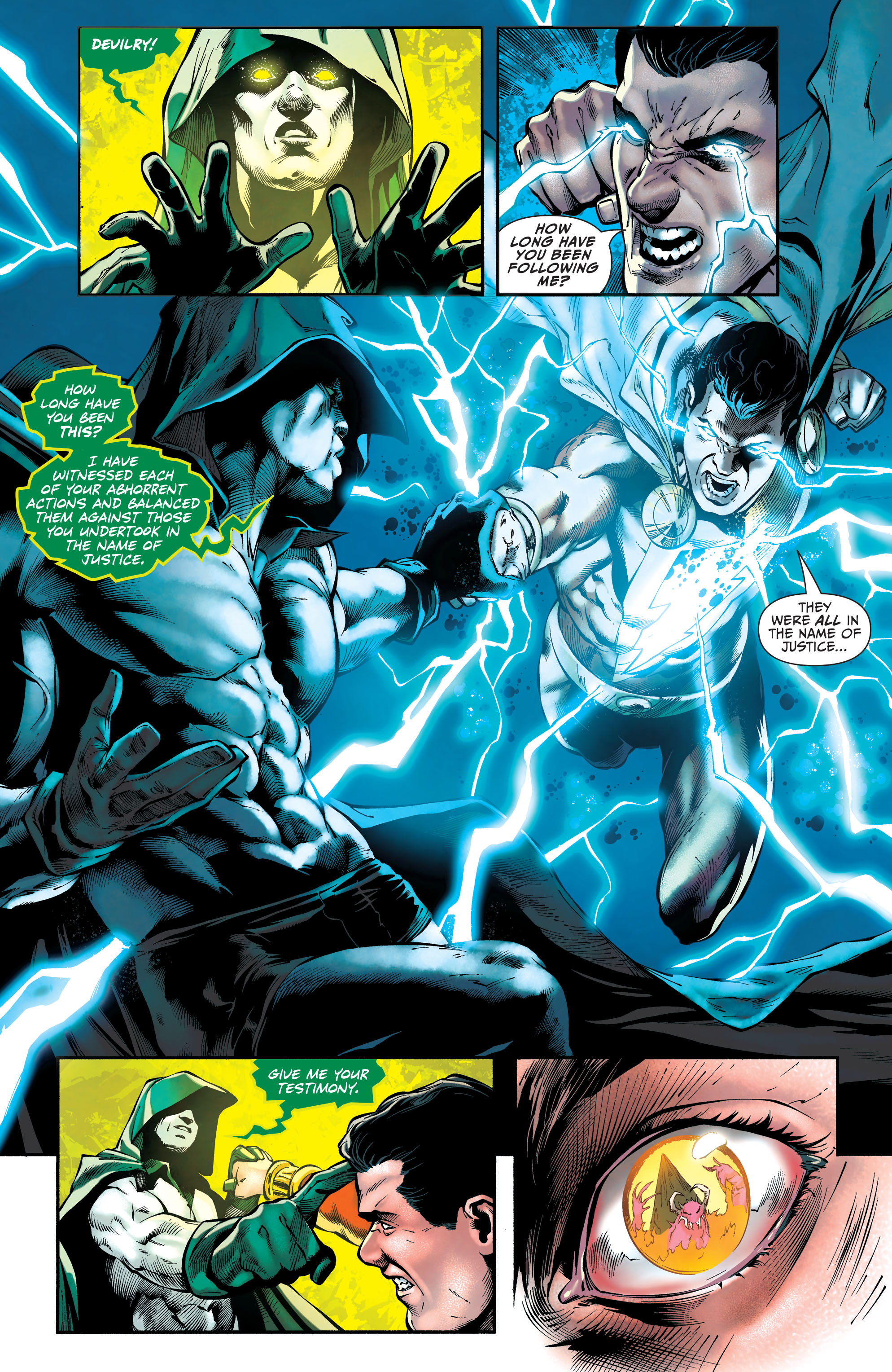 Future State: Shazam! (2021-) issue 2 - Page 15