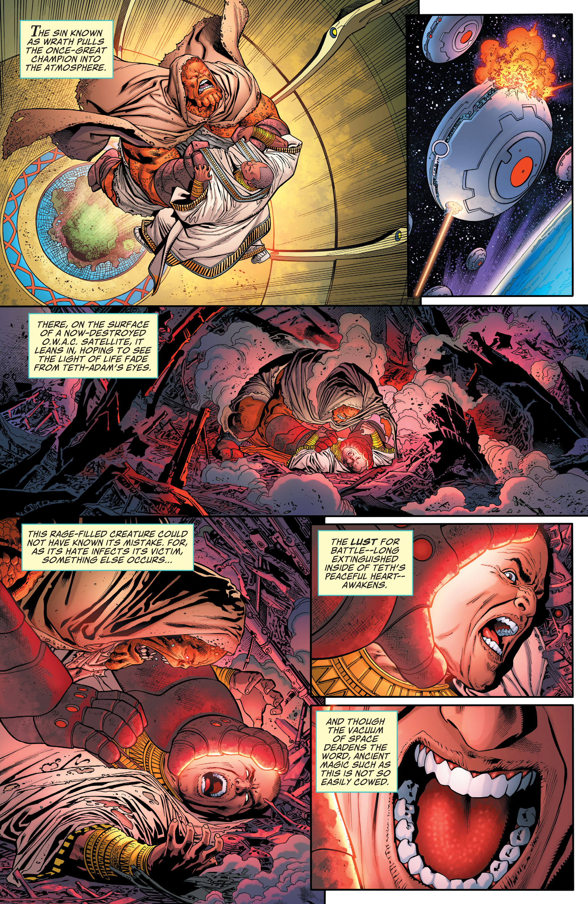 Future State: Suicide Squad (2021-) issue 1 - Page 36