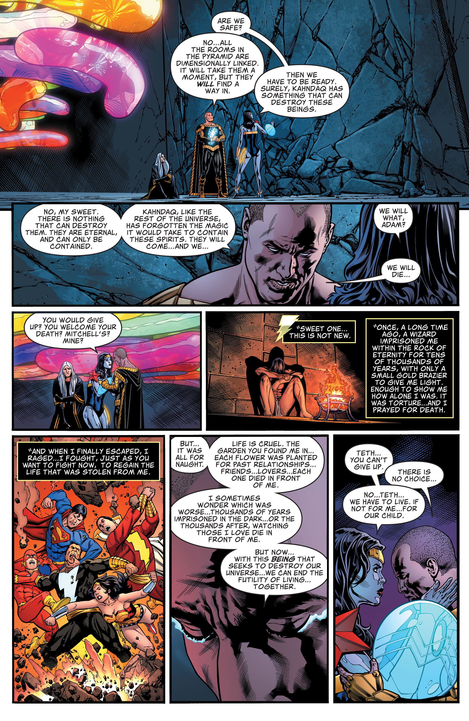 Future State: Suicide Squad (2021-) issue 1 - Page 40