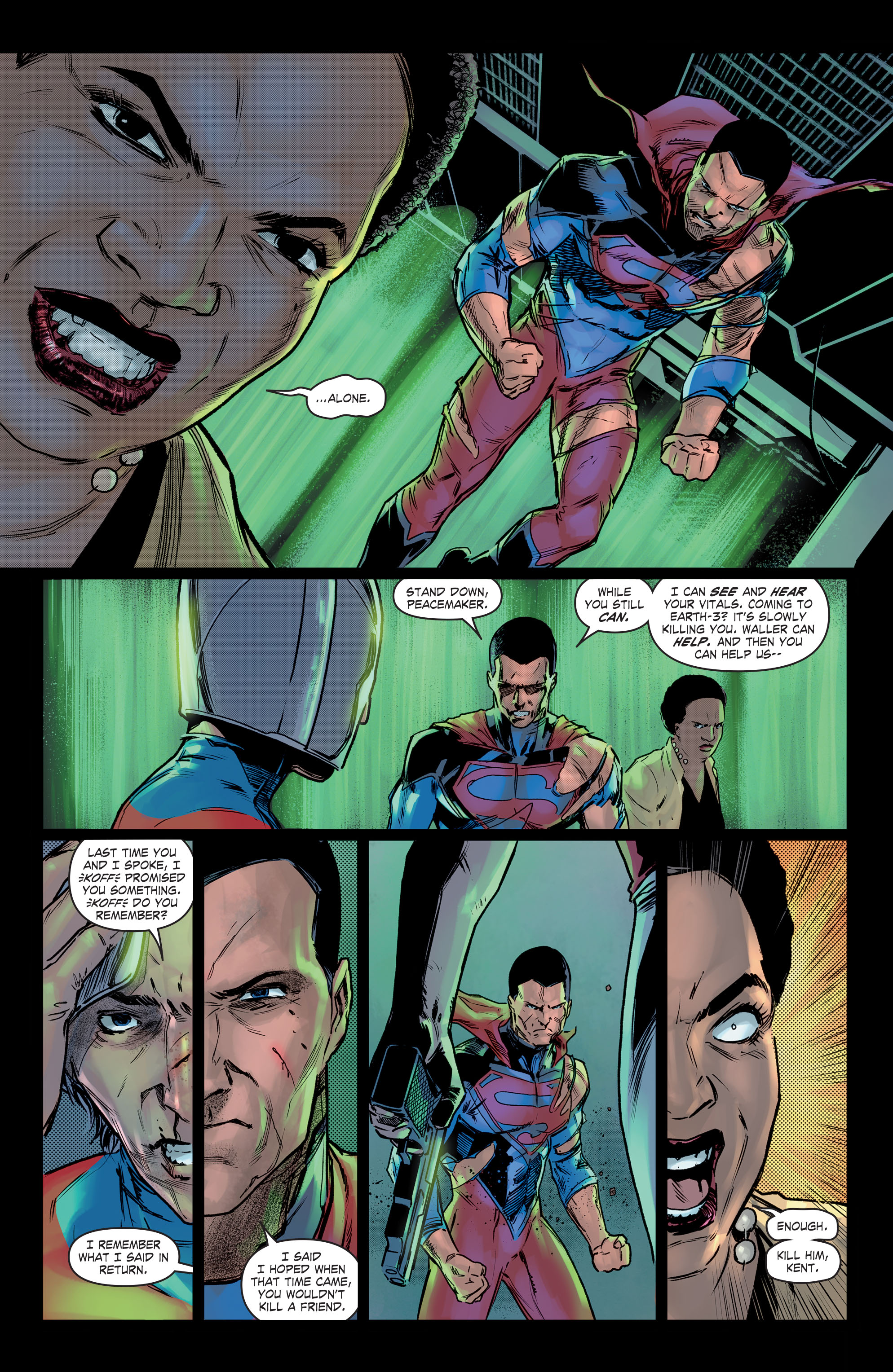 Future State: Suicide Squad (2021-) issue 2 - Page 19