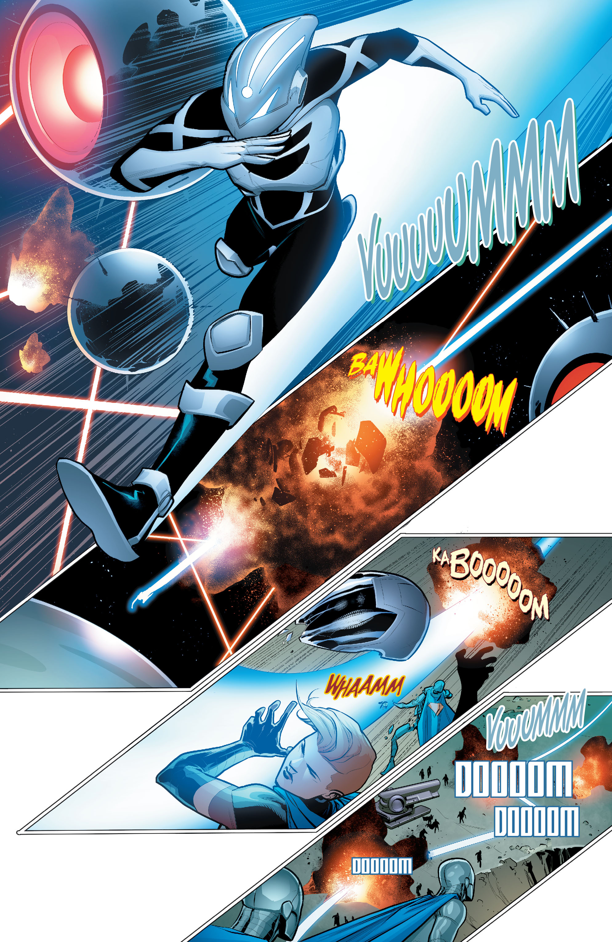 Future State: Superman: House of El (2021-) issue 1 - Page 27