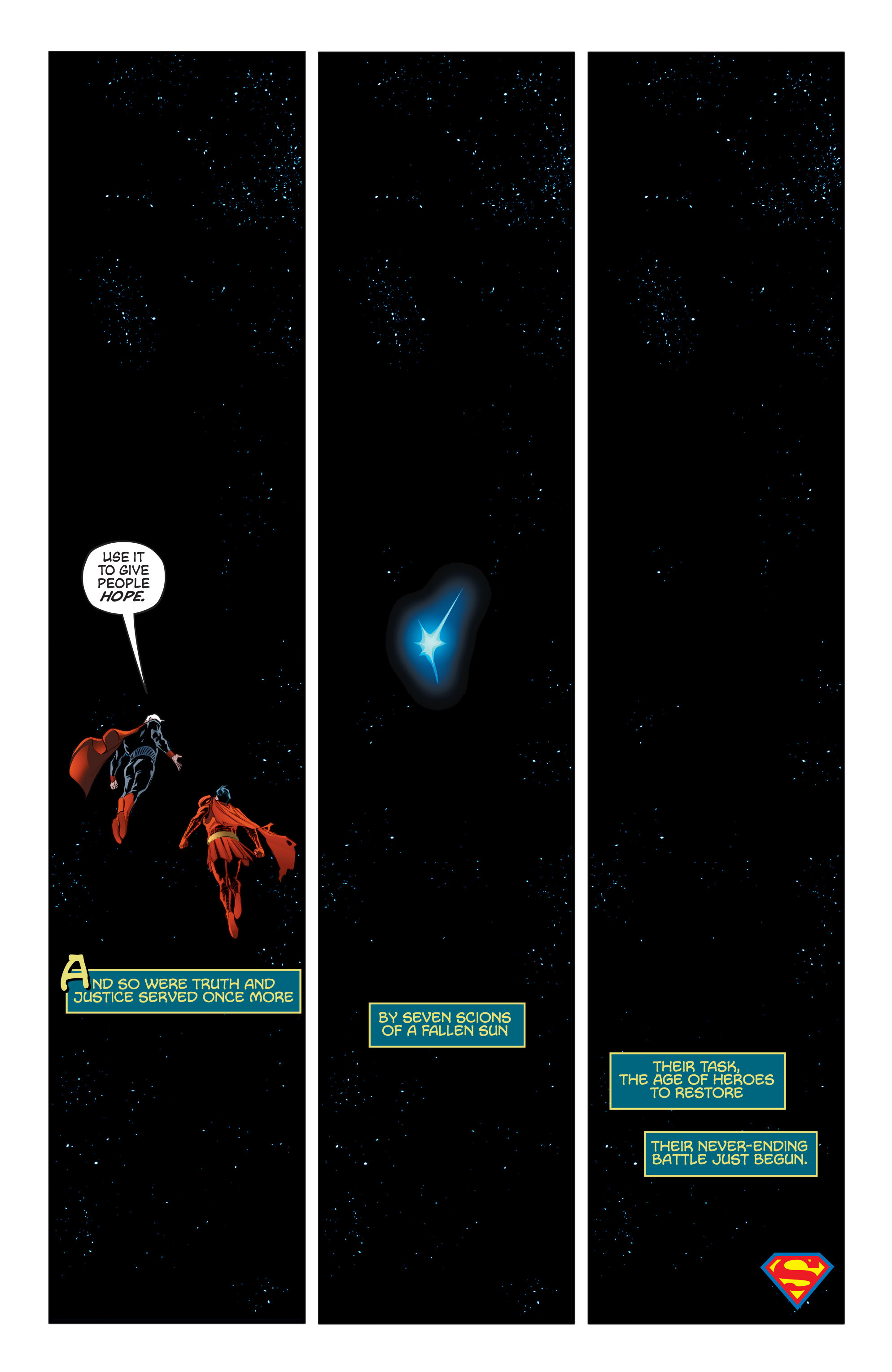 Future State: Superman: House of El (2021-) issue 1 - Page 43