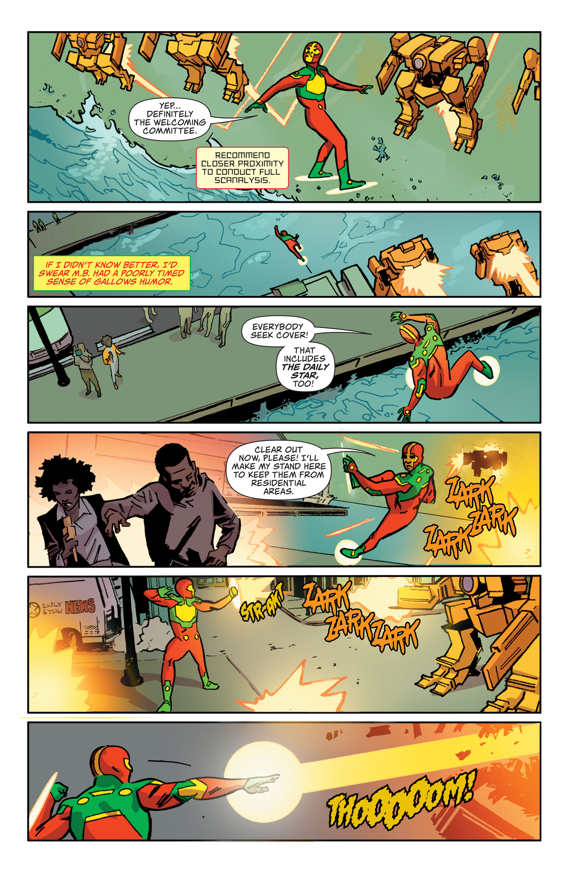 Future State: Superman of Metropolis (2021) issue 1 - Page 26