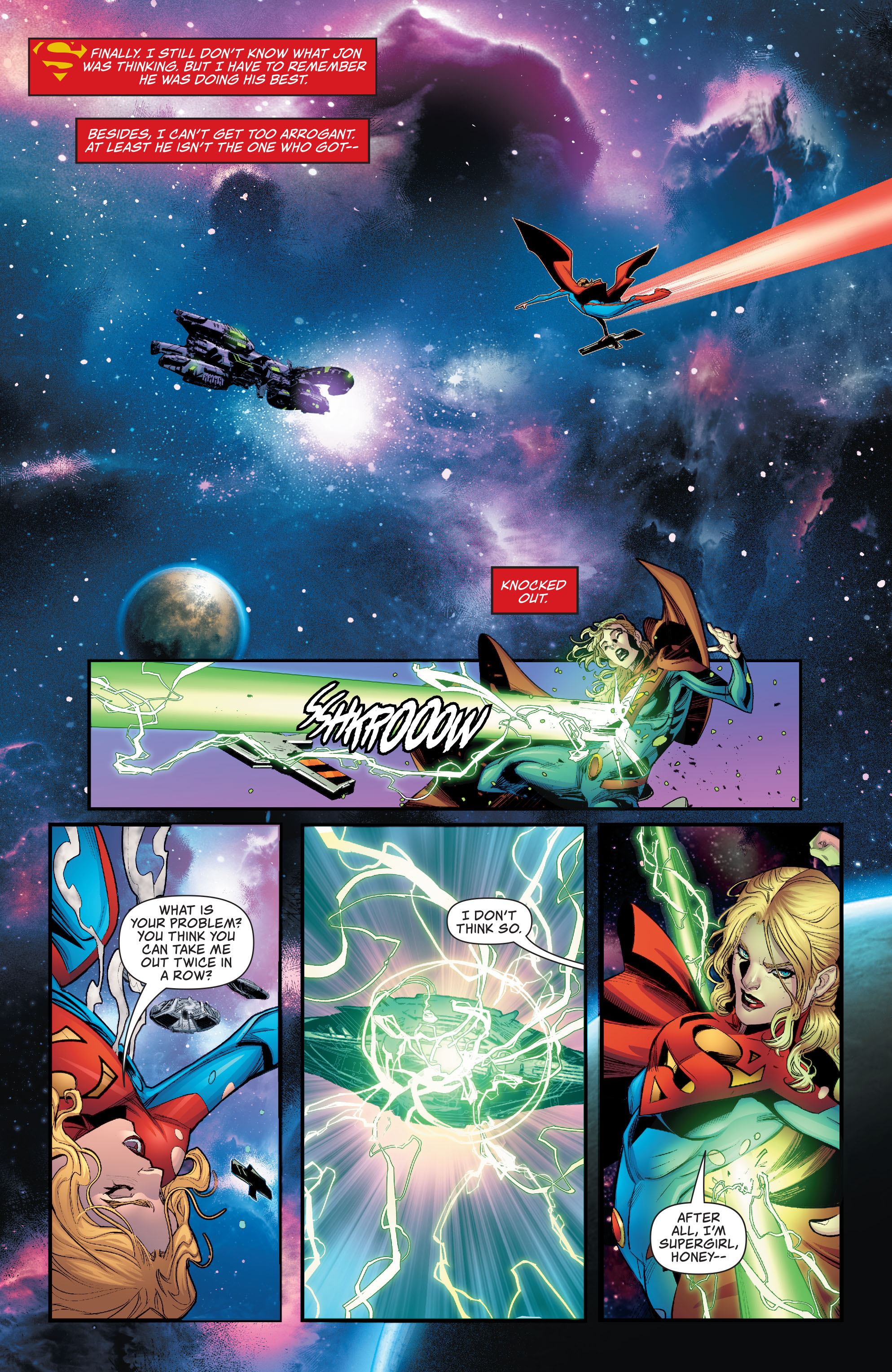 Future State: Superman of Metropolis (2021) issue 2 - Page 12