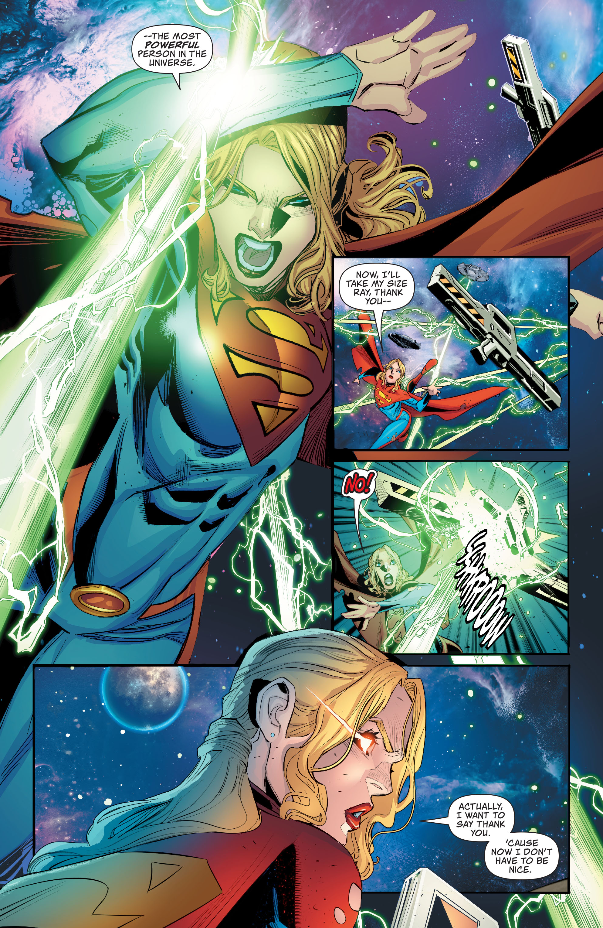 Future State: Superman of Metropolis (2021) issue 2 - Page 13