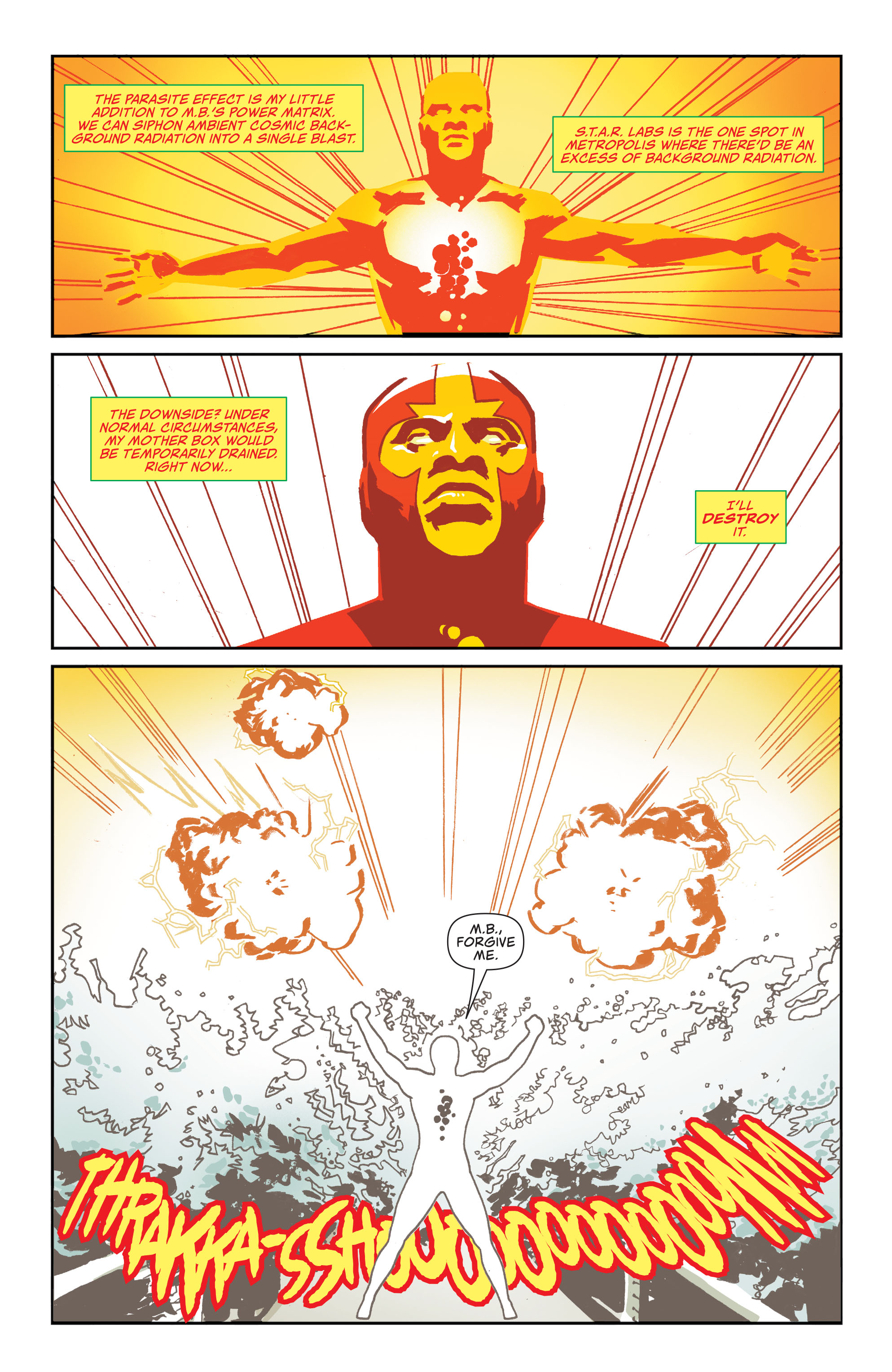 Future State: Superman of Metropolis (2021) issue 2 - Page 29