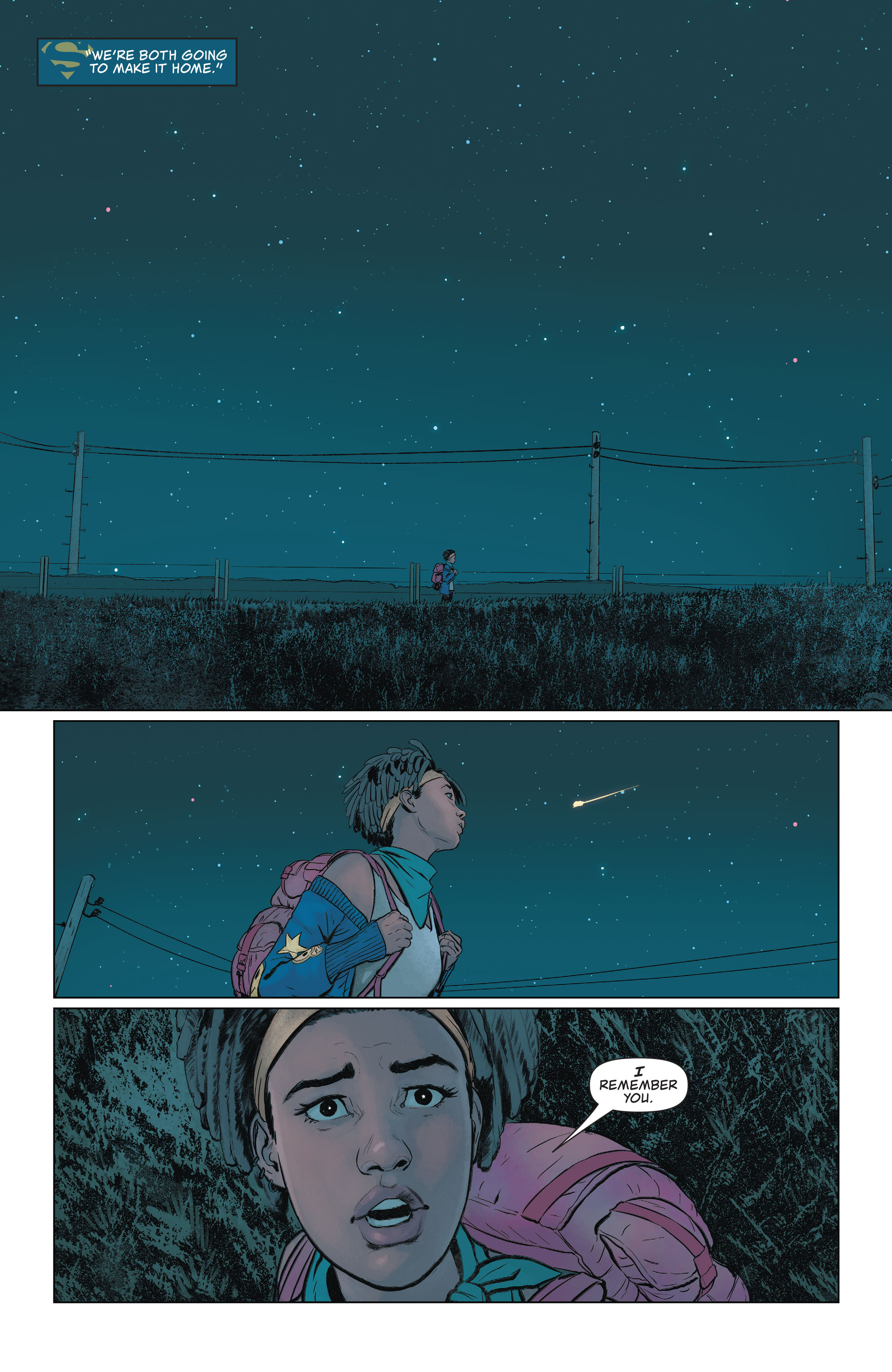 Future State: Superman: Worlds of War (2021-) issue 1 - Page 18