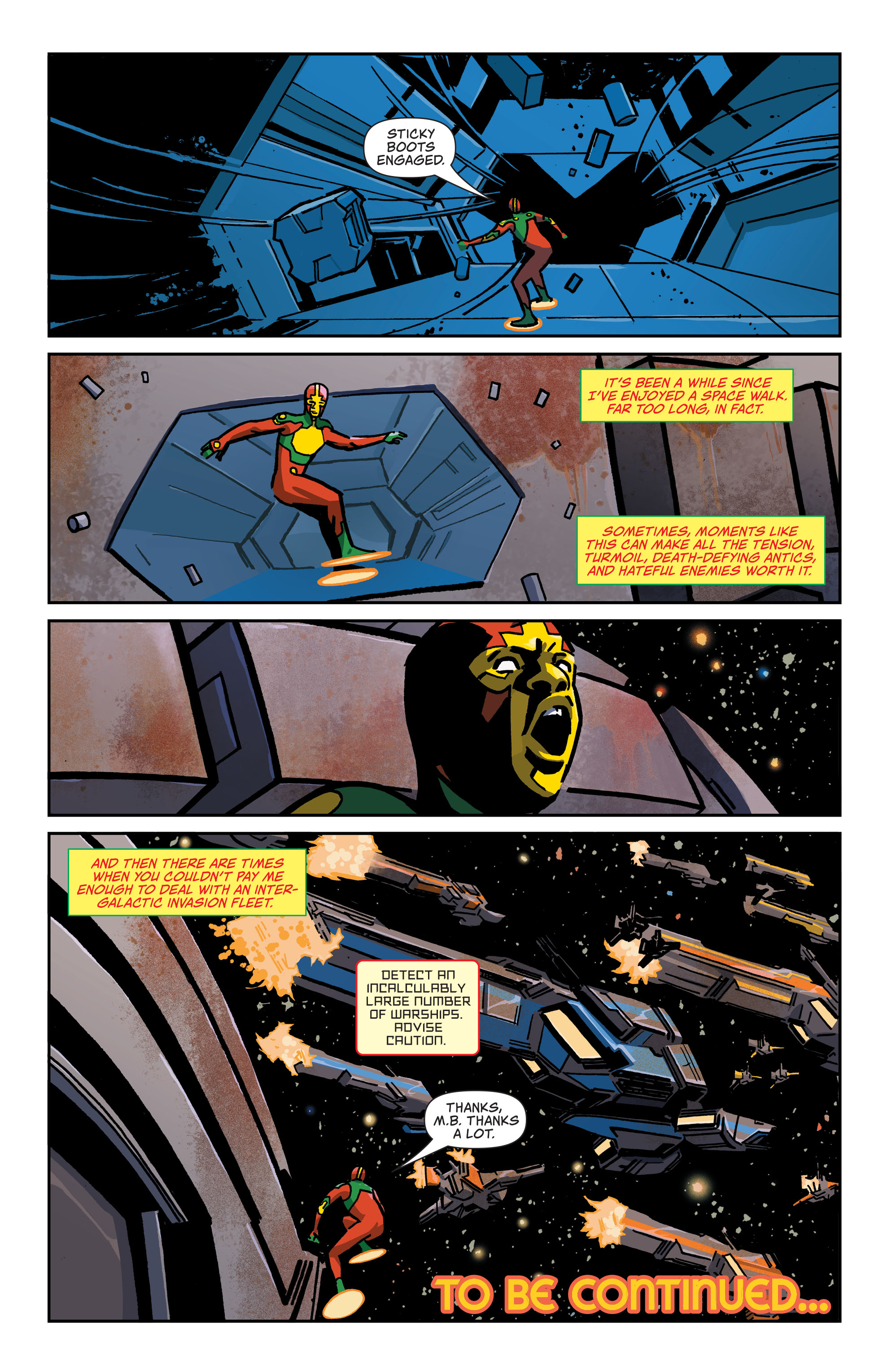 Future State: Superman: Worlds of War (2021-) issue 1 - Page 29