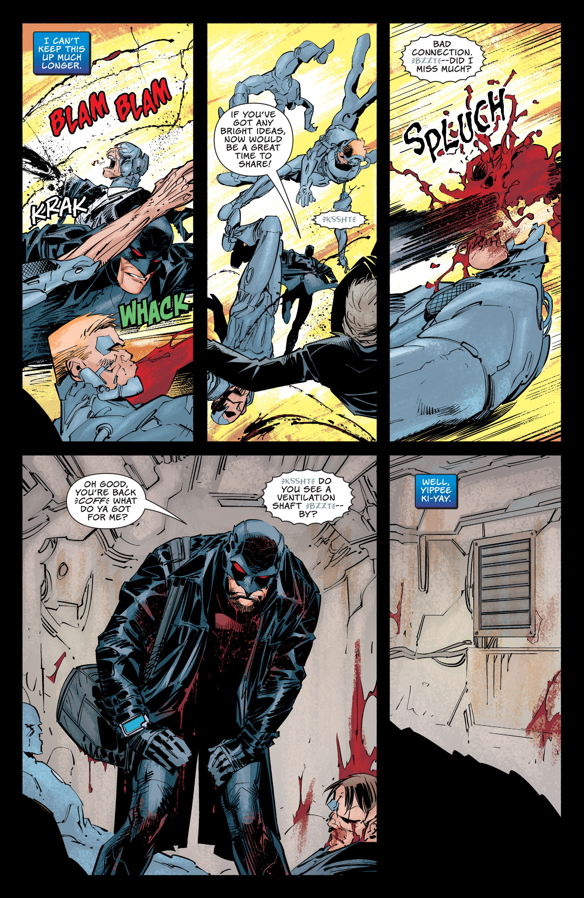 Future State: Superman: Worlds of War (2021-) issue 1 - Page 43