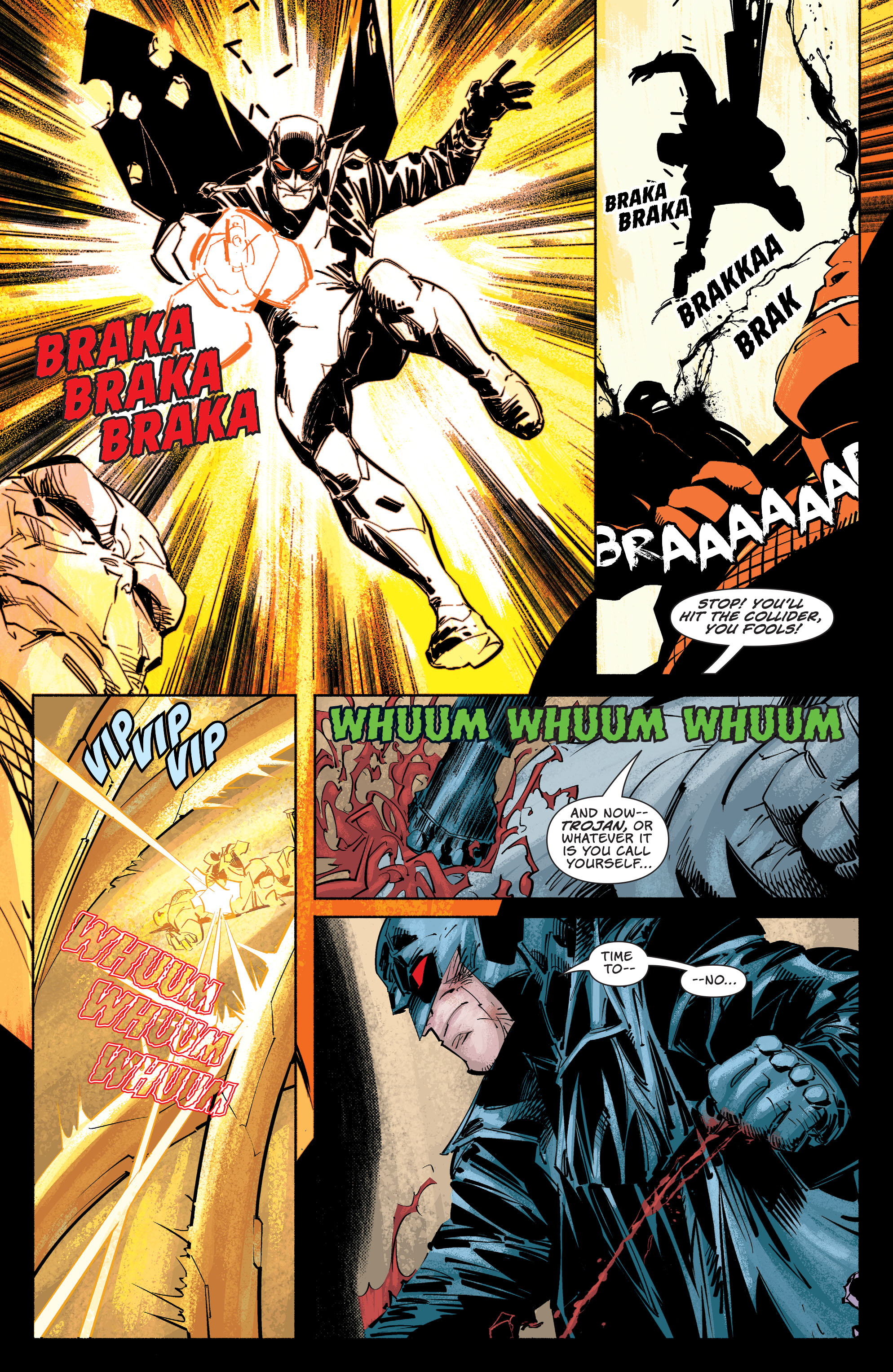 Future State: Superman: Worlds of War (2021-) issue 1 - Page 48