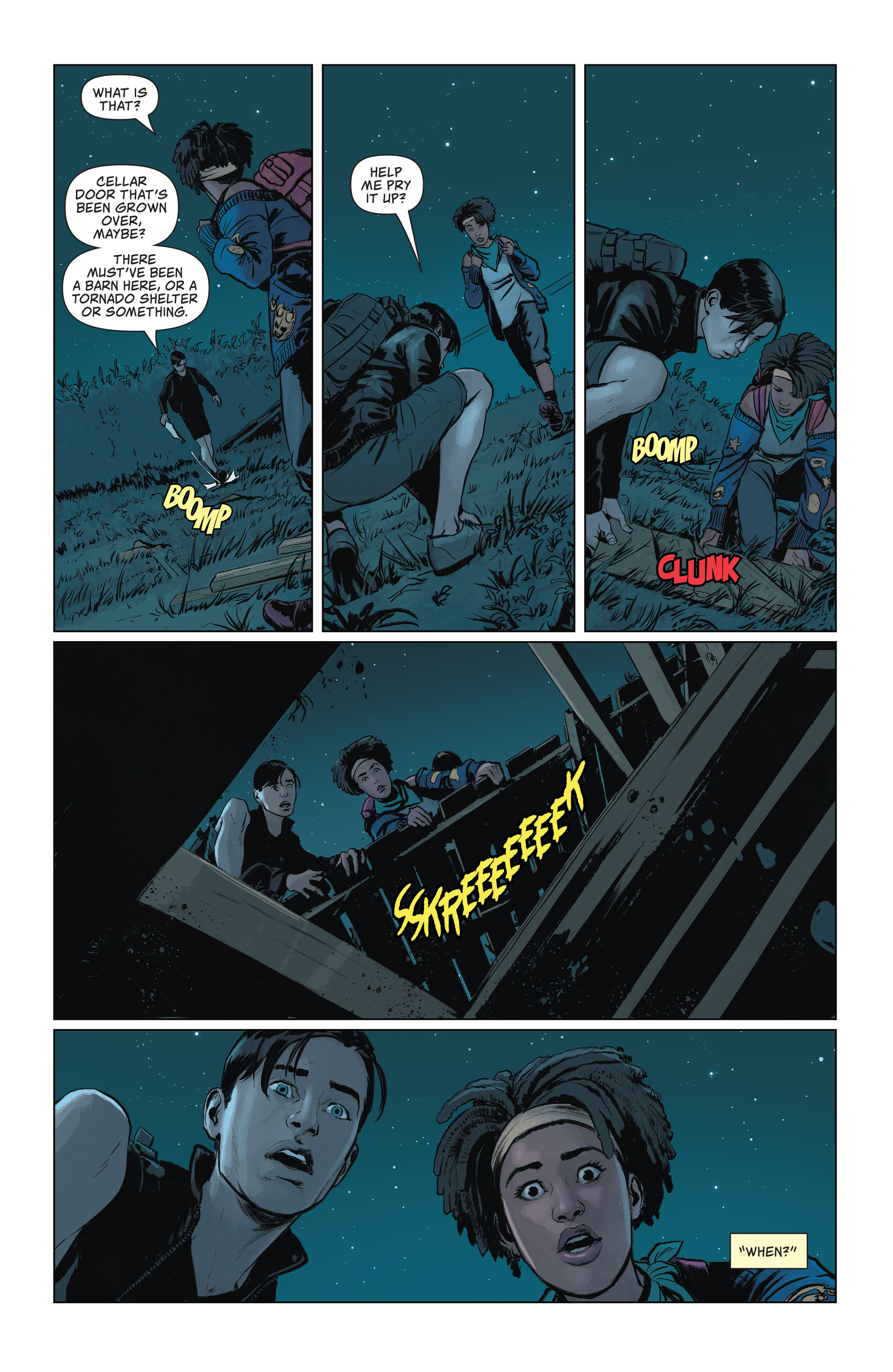 Future State: Superman: Worlds of War (2021-) issue 2 - Page 16