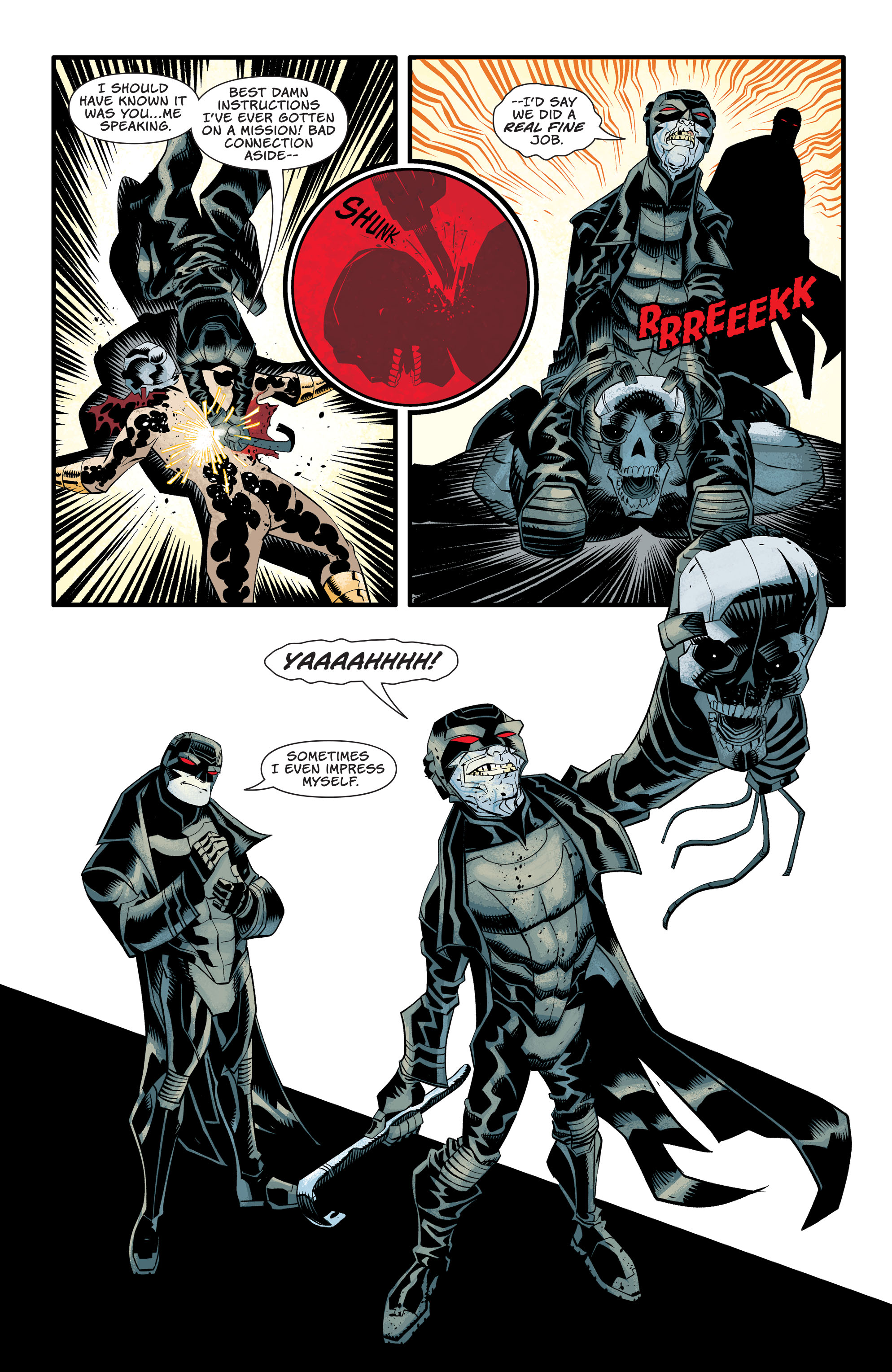 Future State: Superman: Worlds of War (2021-) issue 2 - Page 45