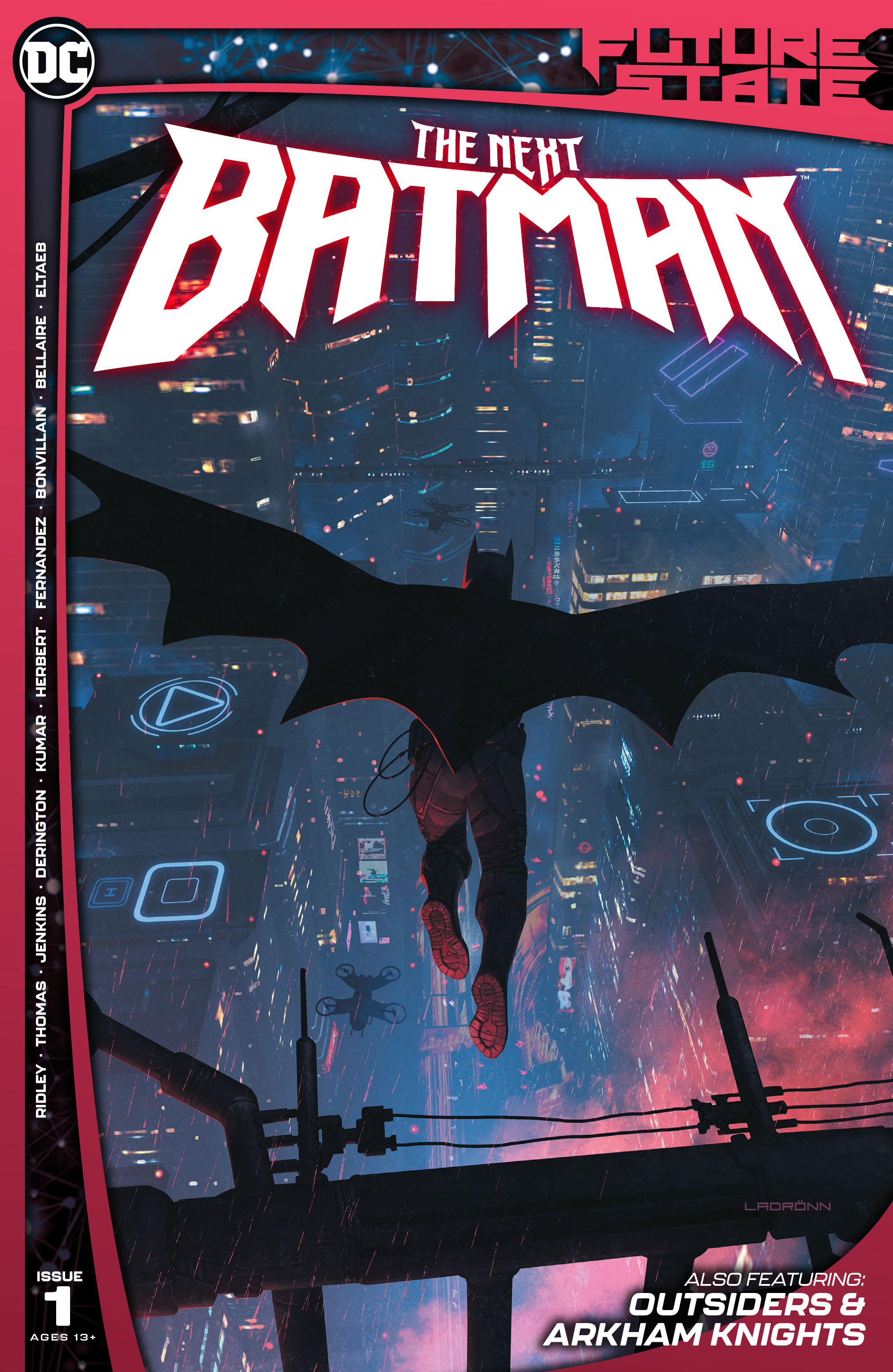 new 52 batman read online