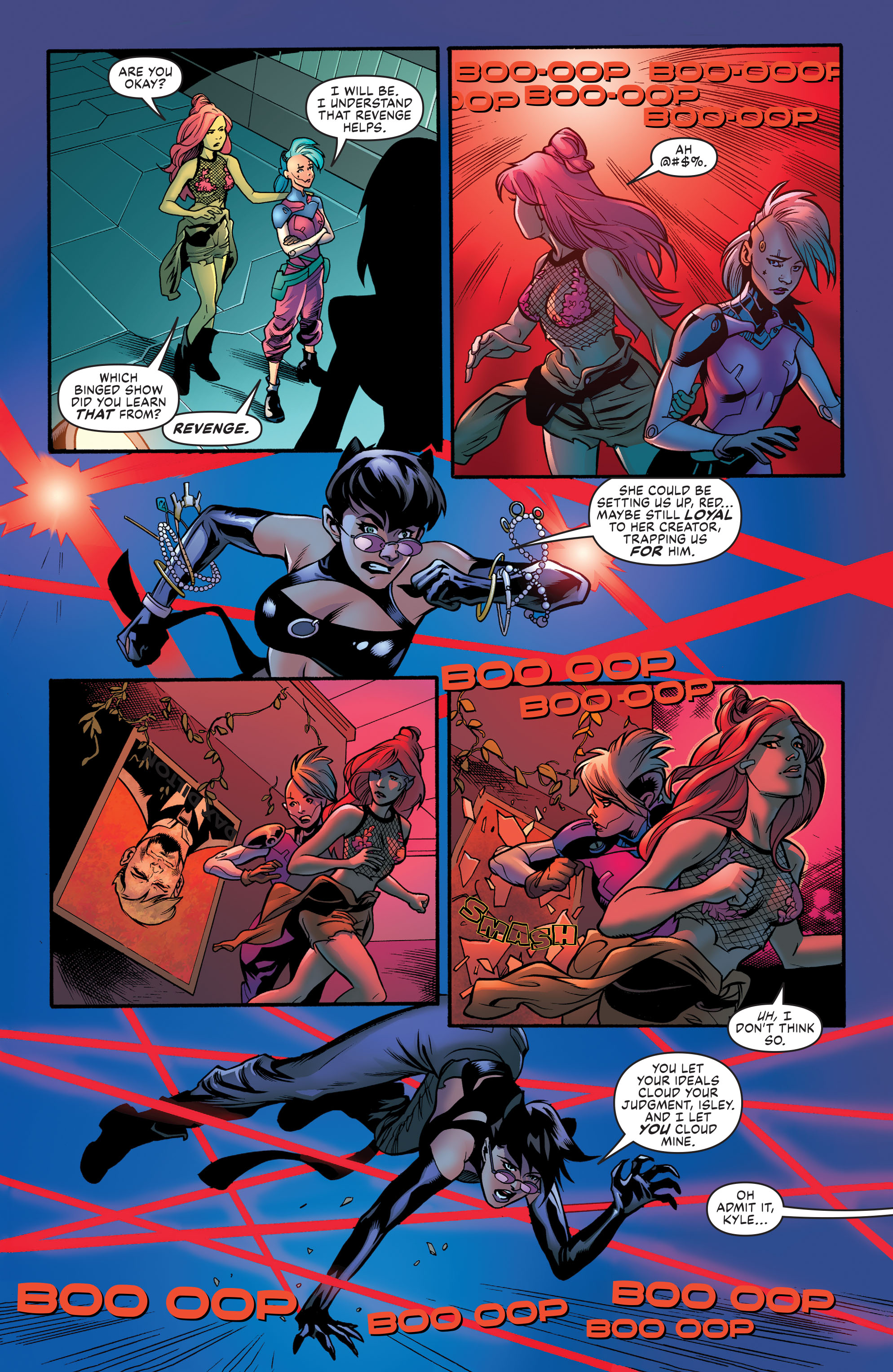 Future State: The Next Batman (2021) issue 2 - Page 44