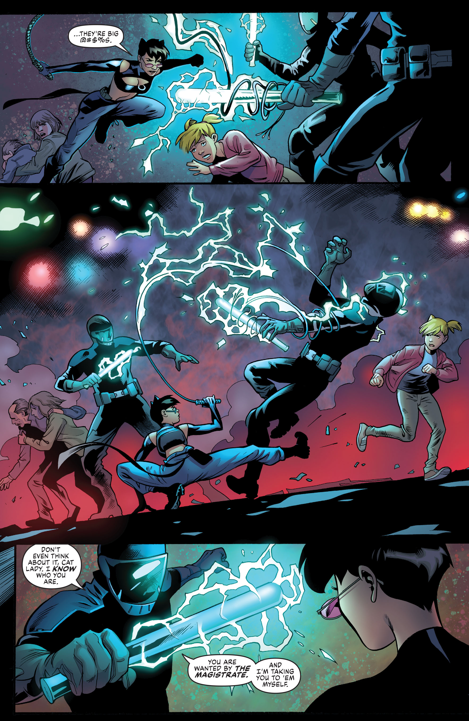 Future State: The Next Batman (2021) issue 2 - Page 48