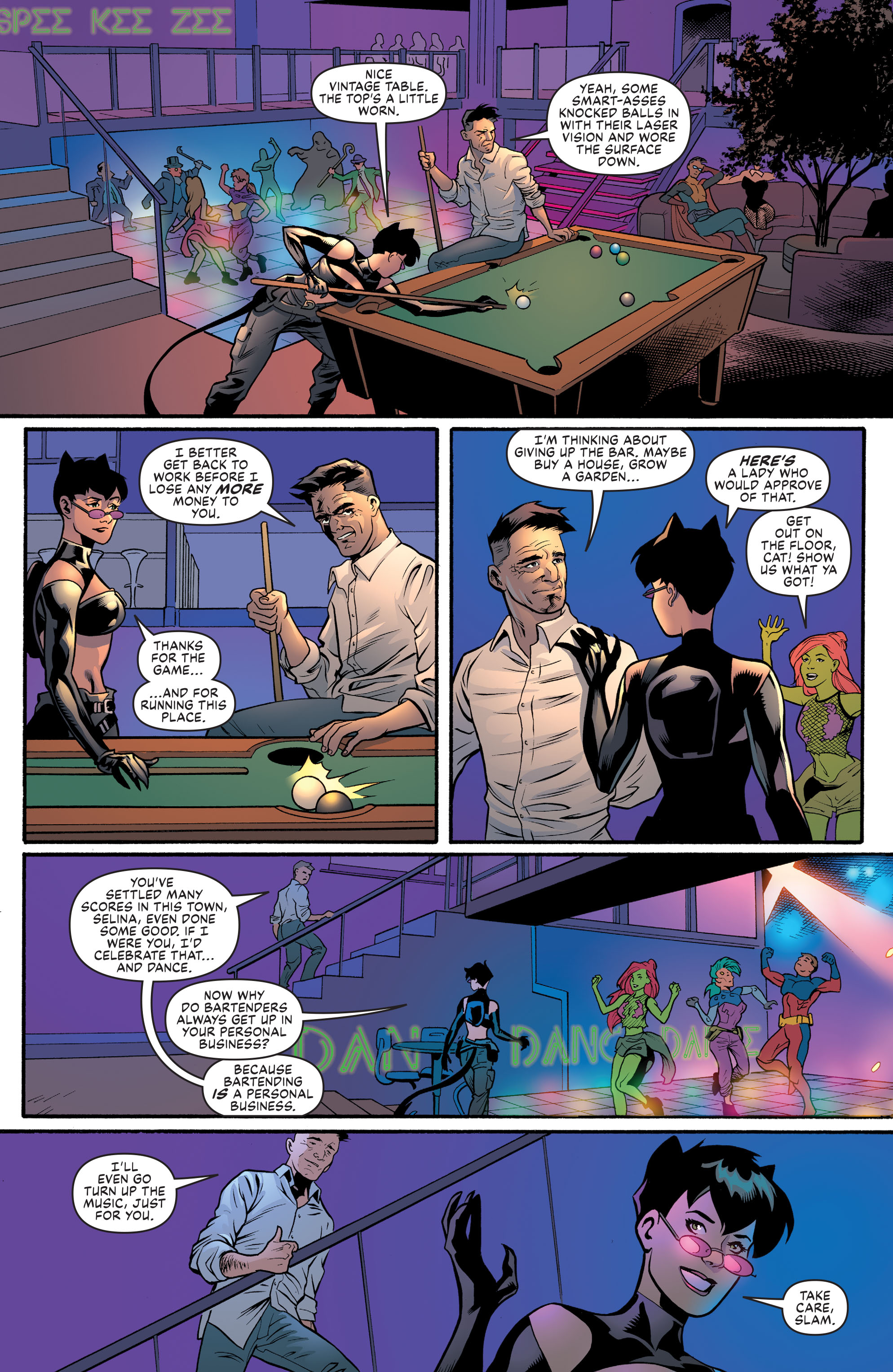 Future State: The Next Batman (2021) issue 2 - Page 60