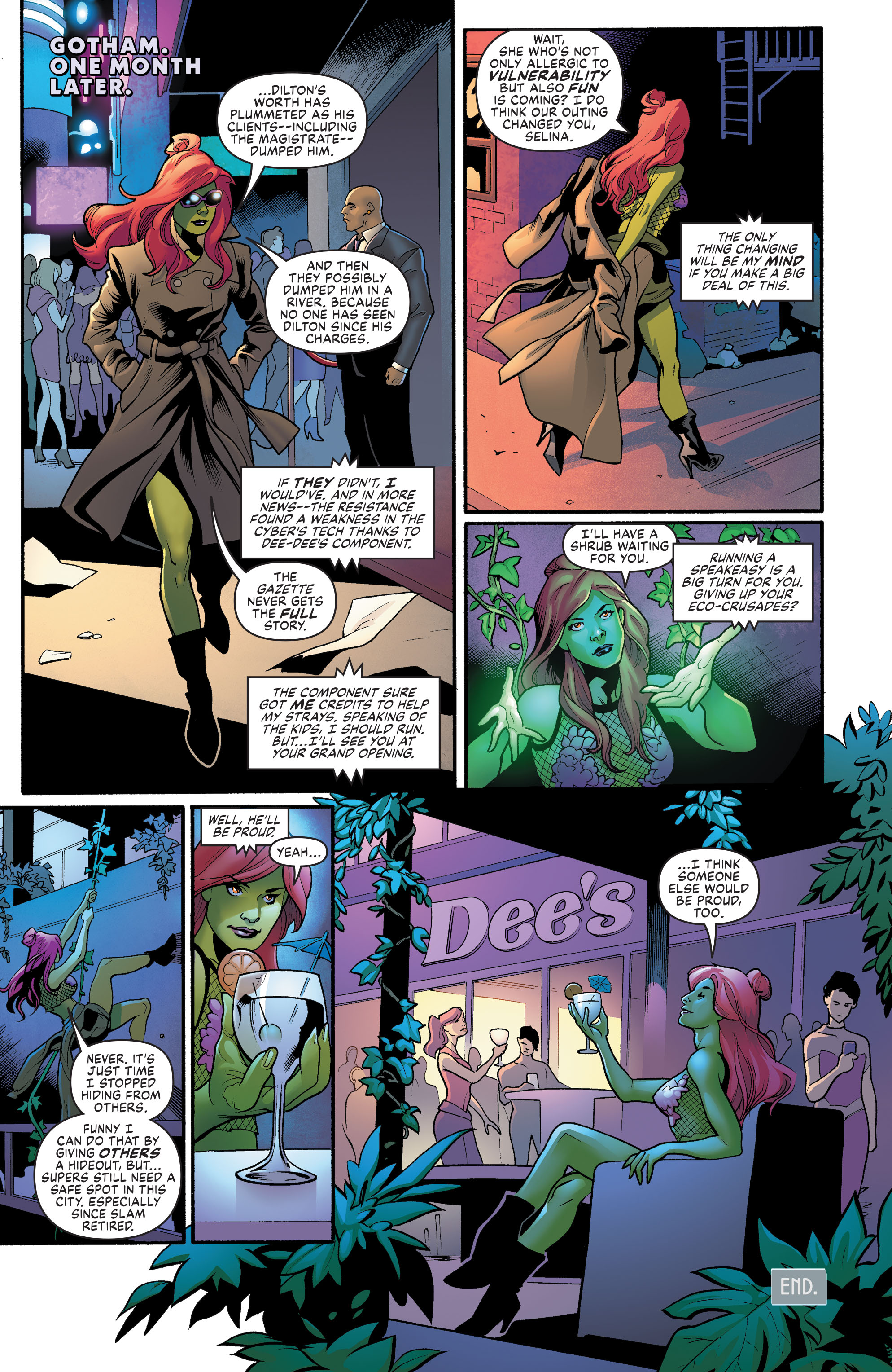 Future State: The Next Batman (2021) issue 4 - Page 62