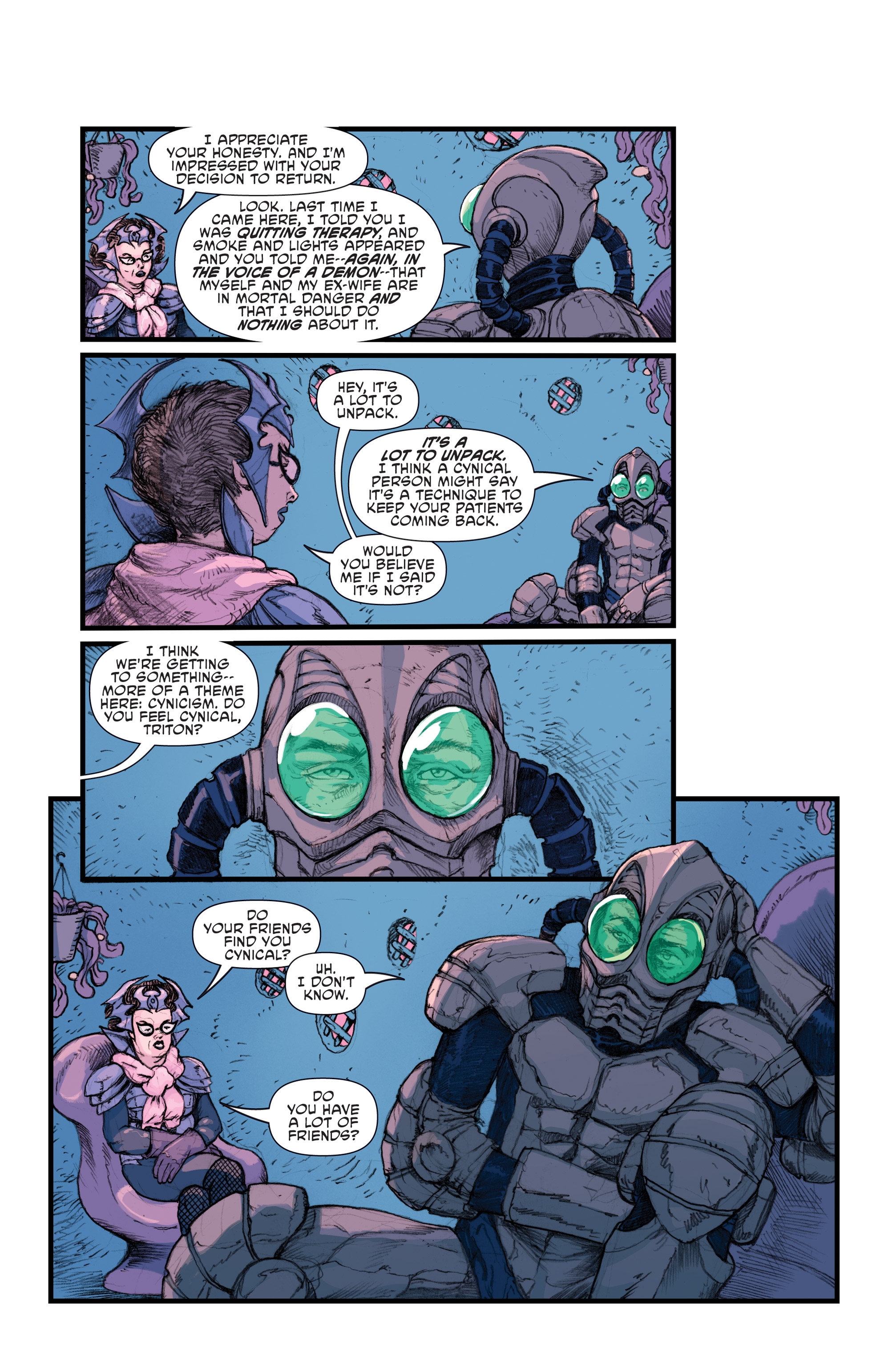 <{ $series->title }} issue 3 - Page 7