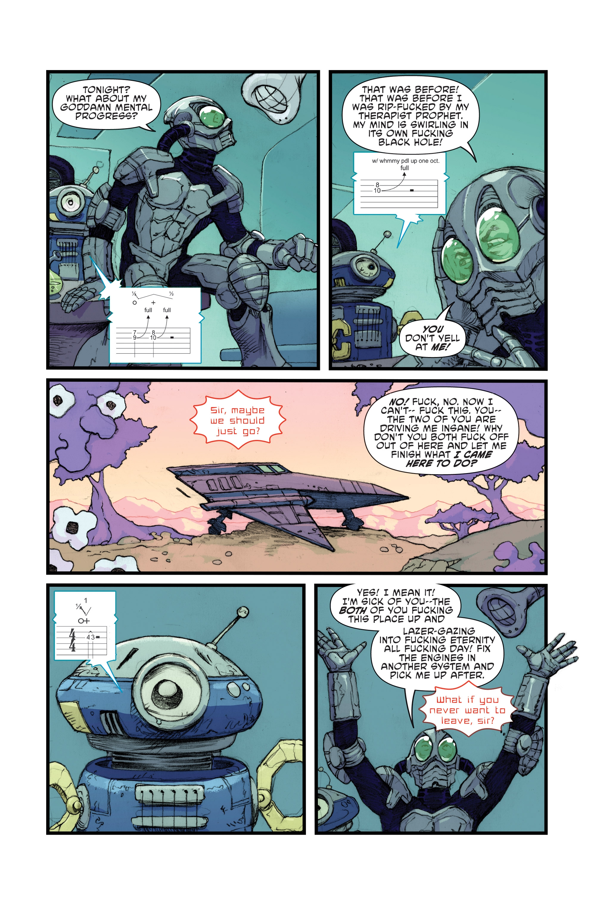 Galaktikon (2017) issue 3 - Page 15