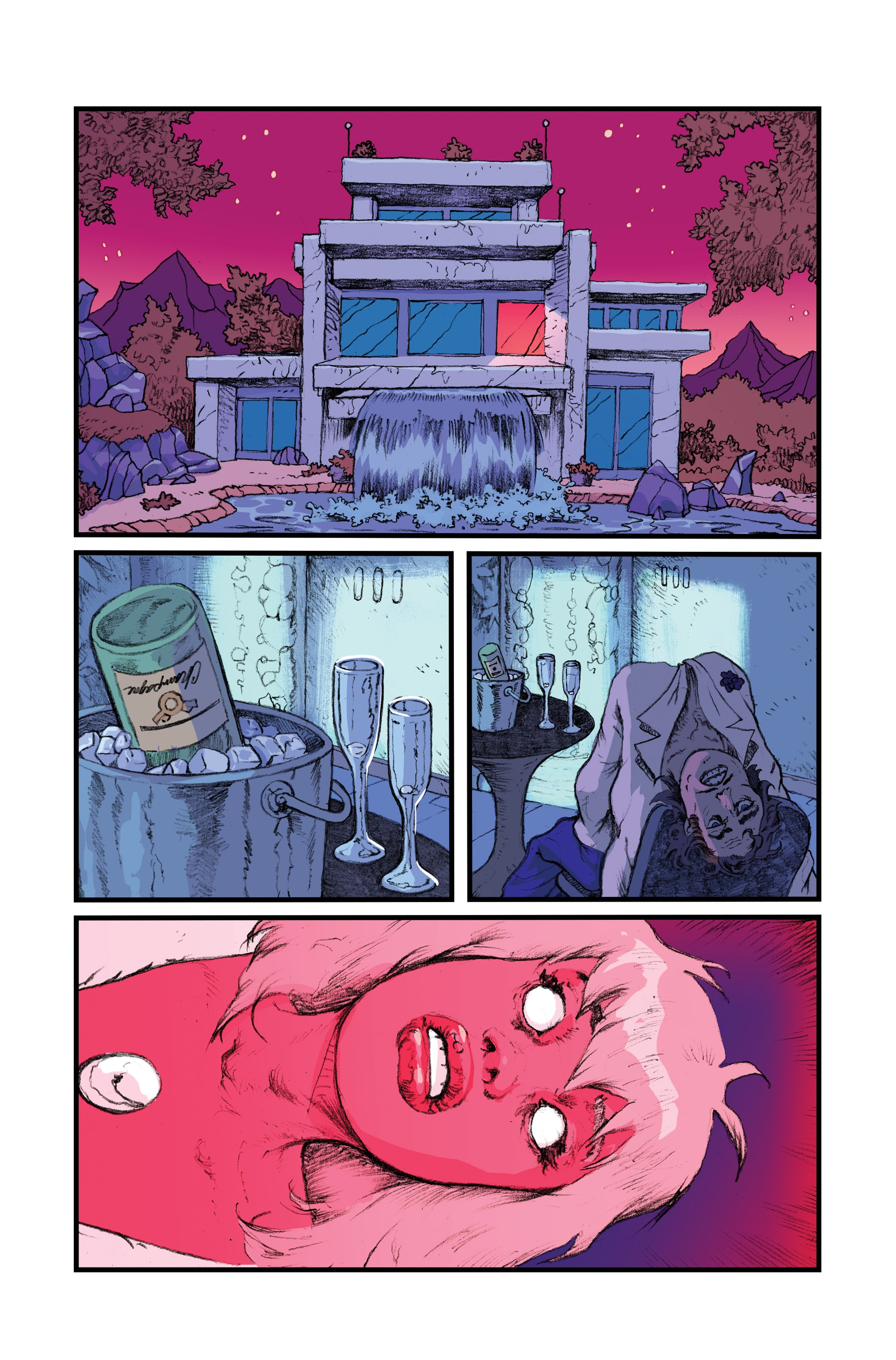 Galaktikon (2017) issue 3 - Page 23