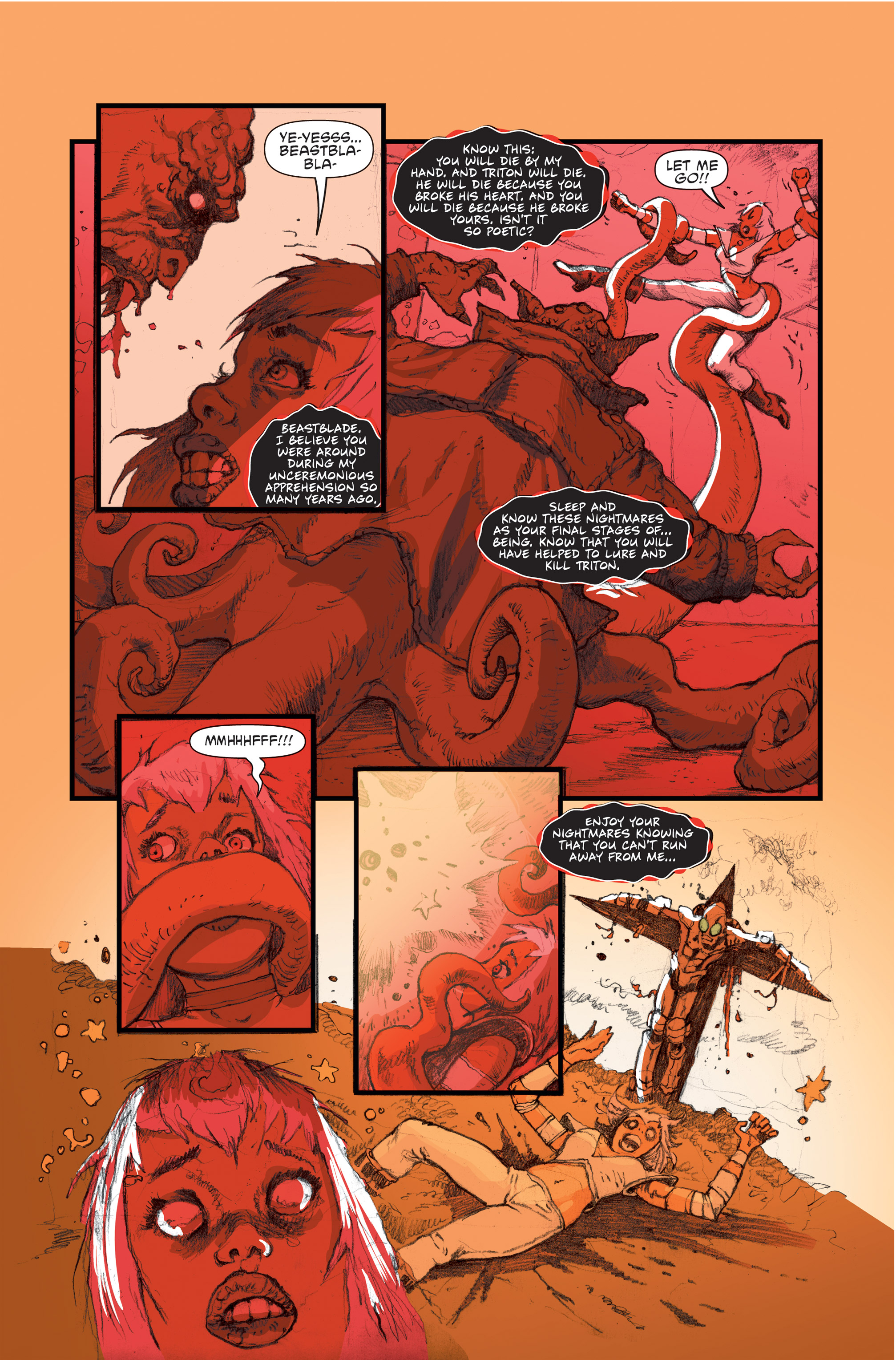 Galaktikon (2017) issue 4 - Page 11