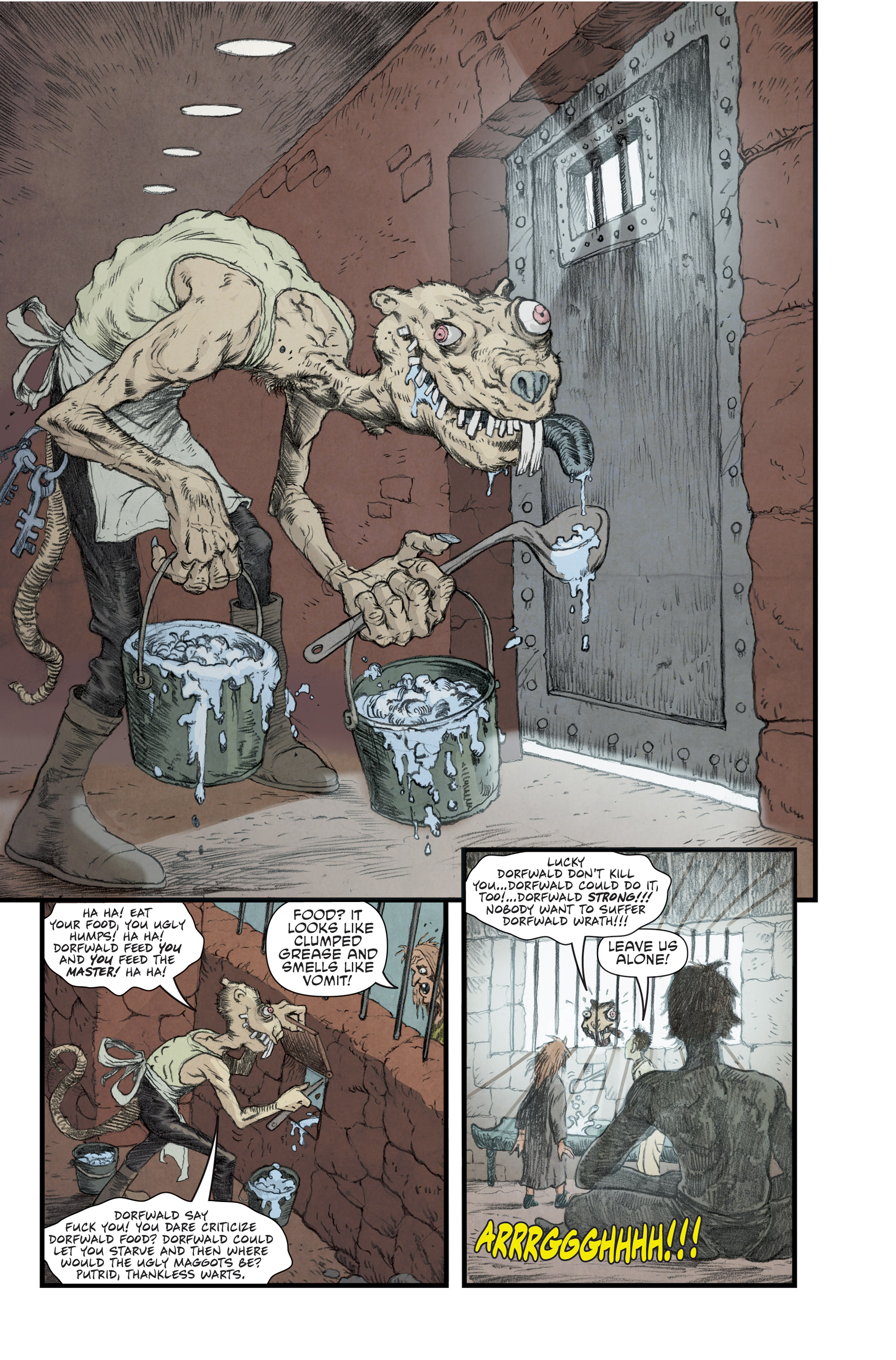 Galaktikon (2017) issue 5 - Page 5